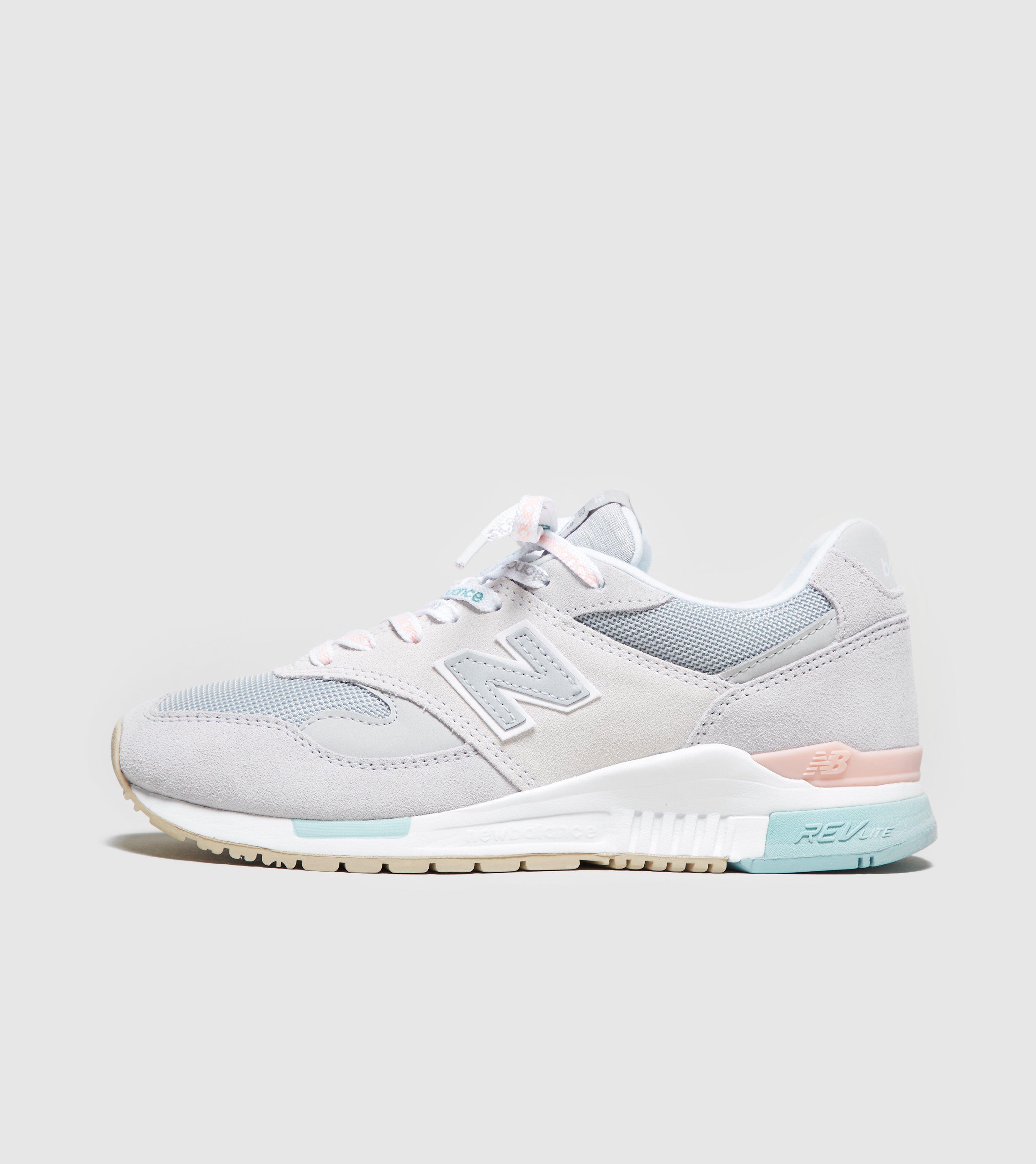 new balance suede 840 womens