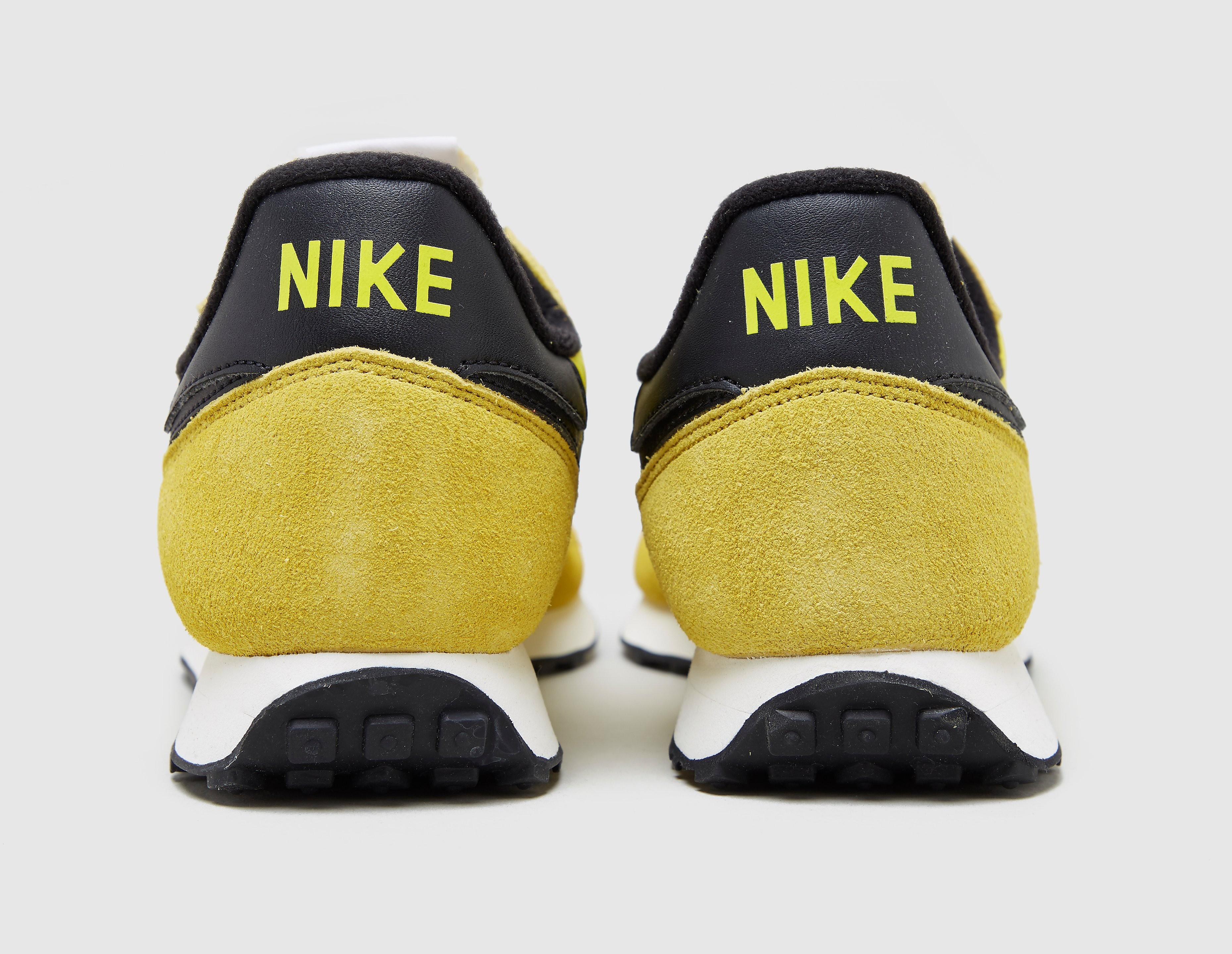 NIKE CHALLENGER OG color AMARILLO [Wildleders: 89.99 € - Ahora 69.99 €!] en  YellowShop