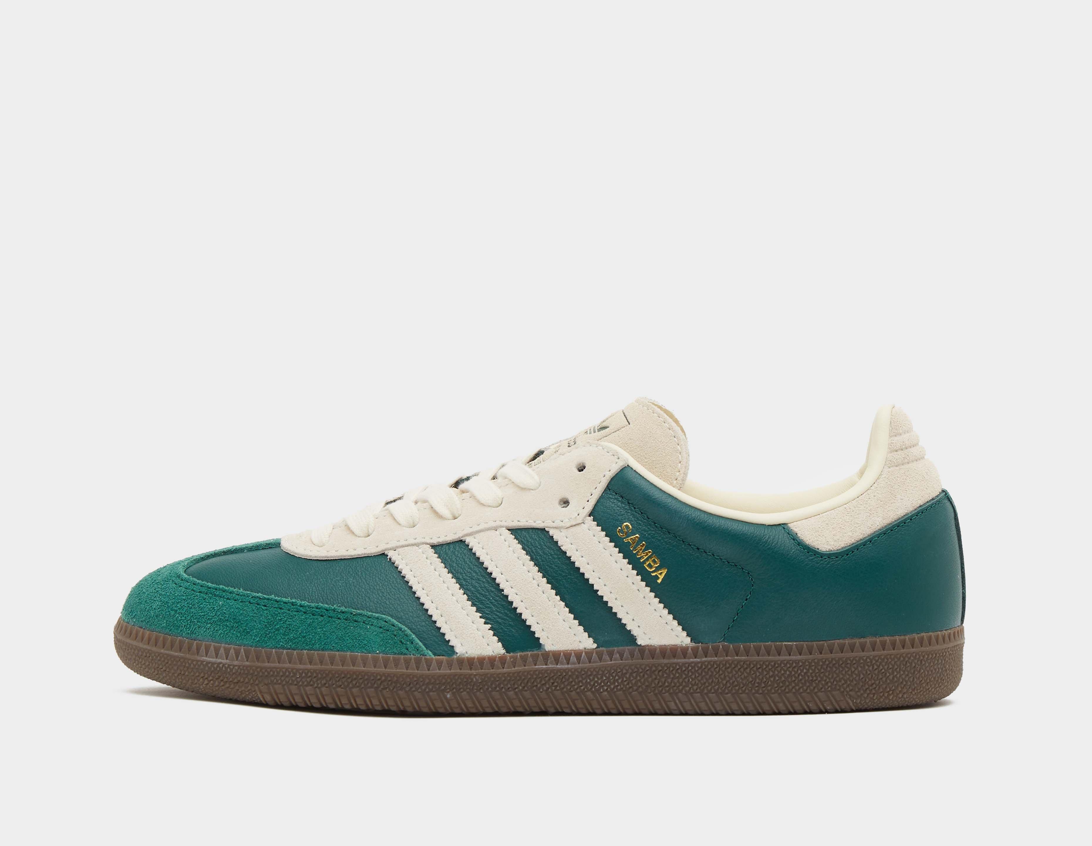 Adidas originals multiplaza verde hotsell