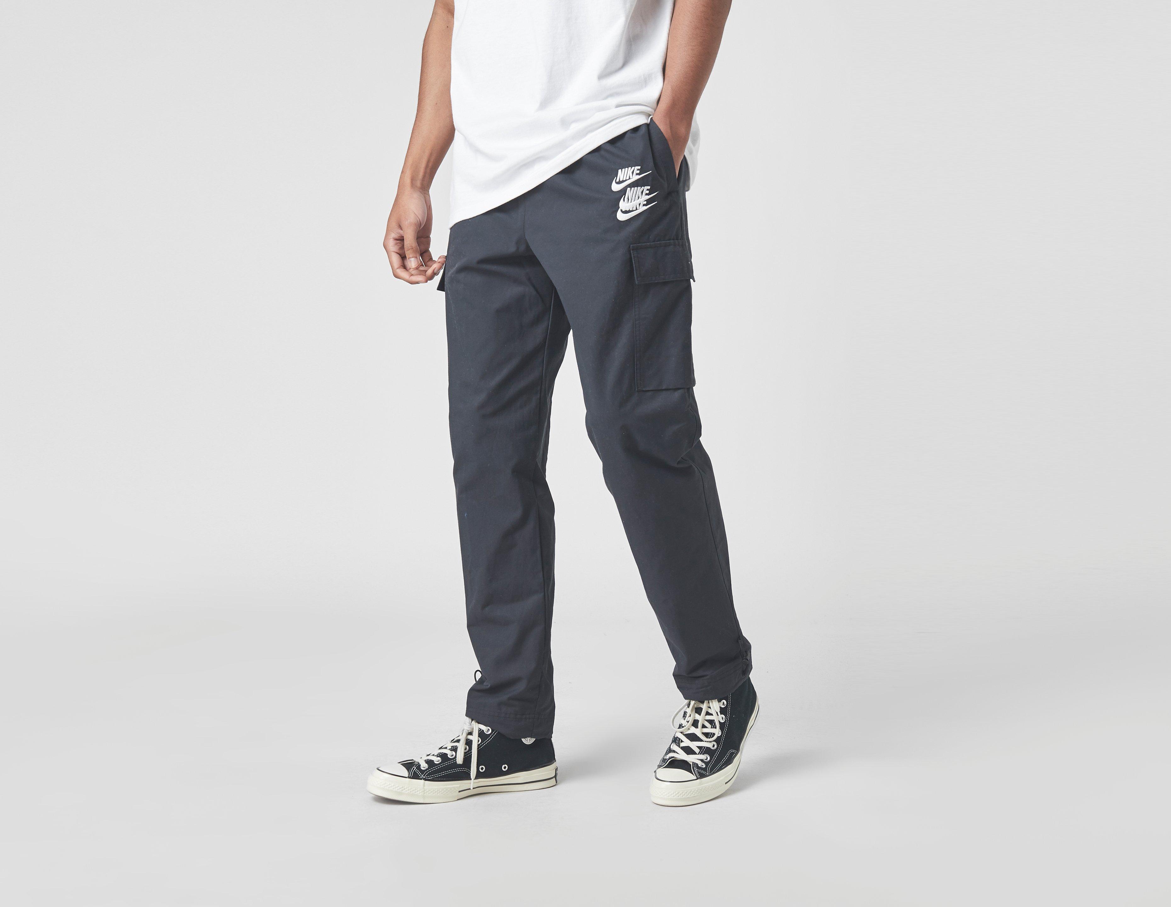 nike world tour cargo pants