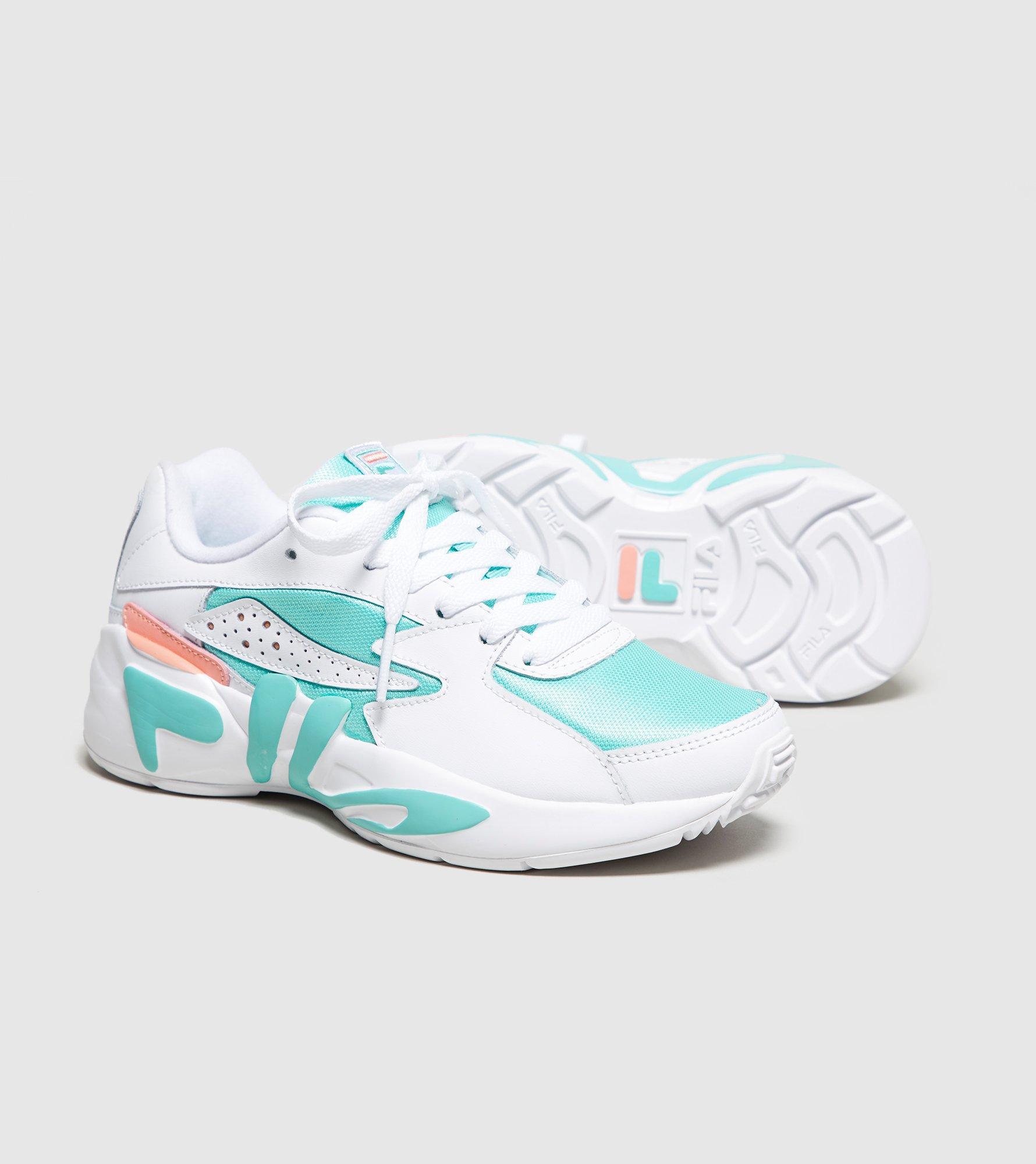 fila mindblower womens