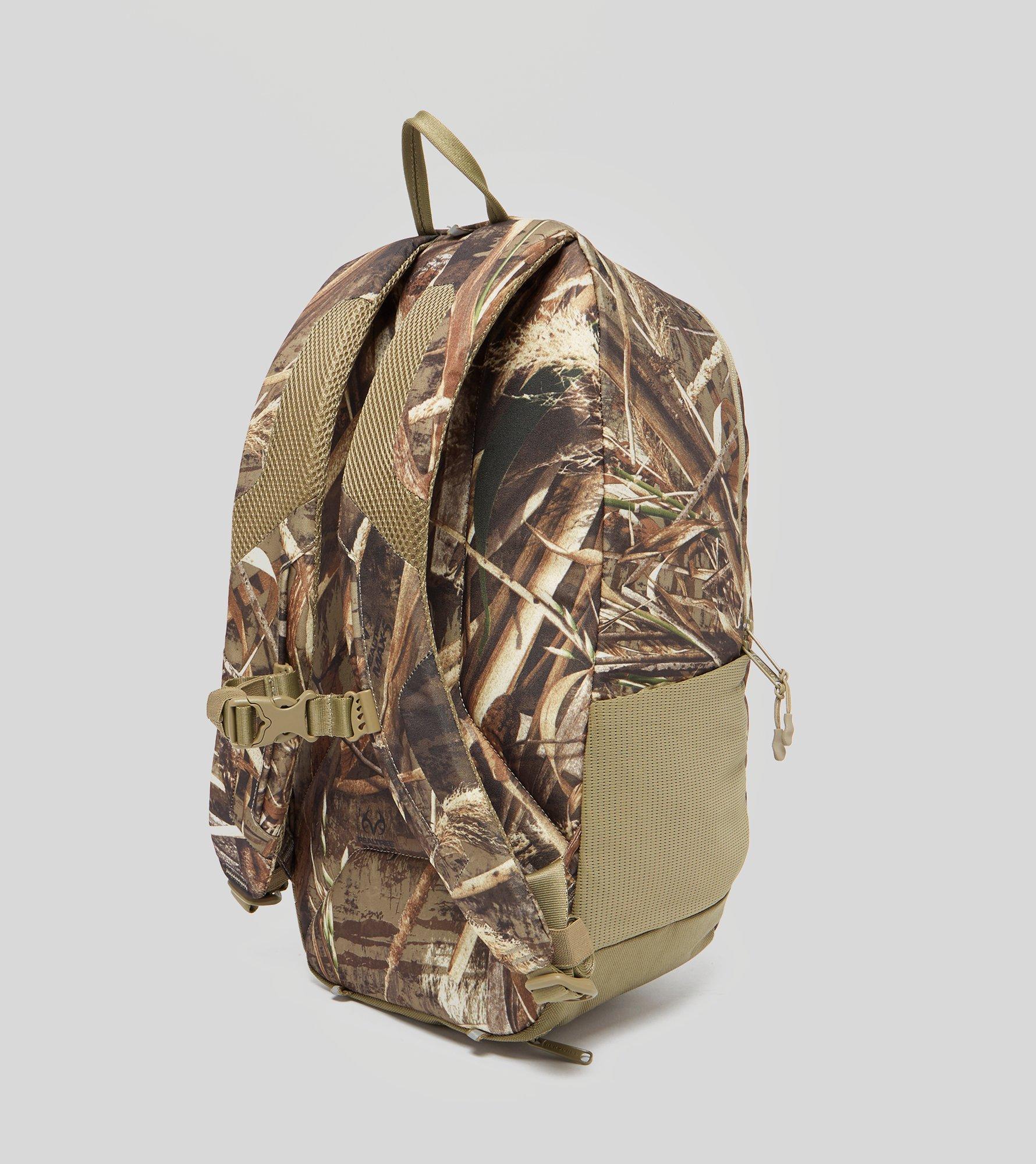 Herschel Supply Co. Mammoth Desert Camo Backpack in Green ...