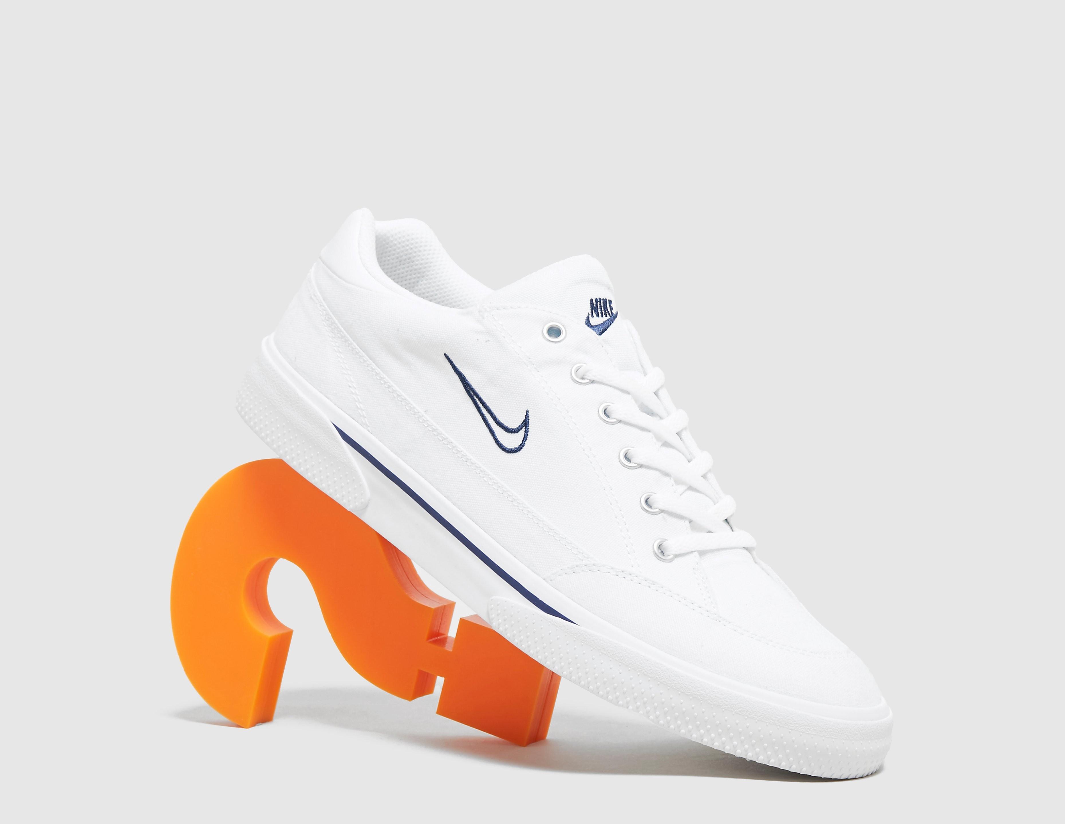 GTS 97 Nike de hombre de color Blanco | Lyst