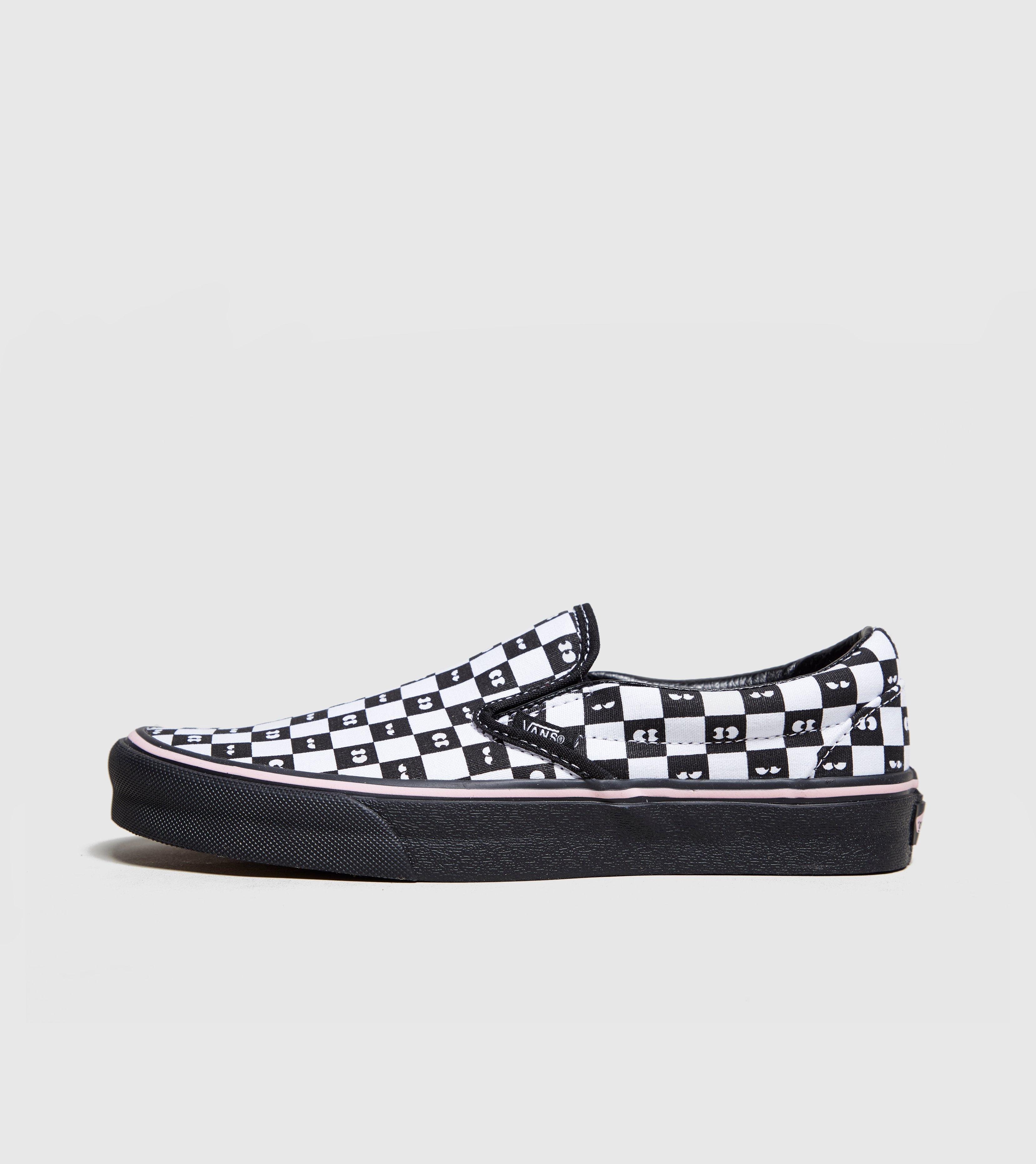 lazy oaf slip on vans