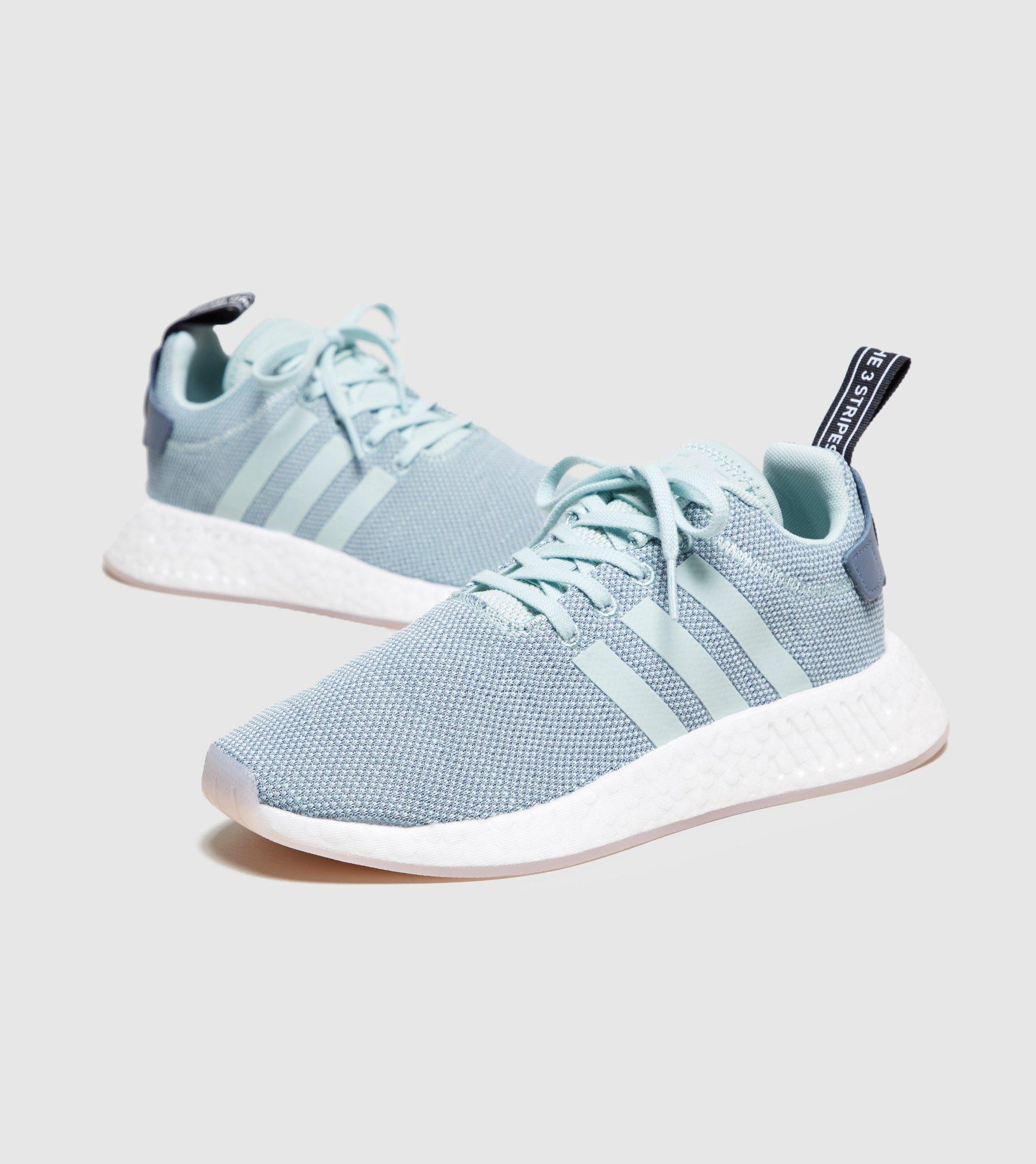 adidas nmd womens teal