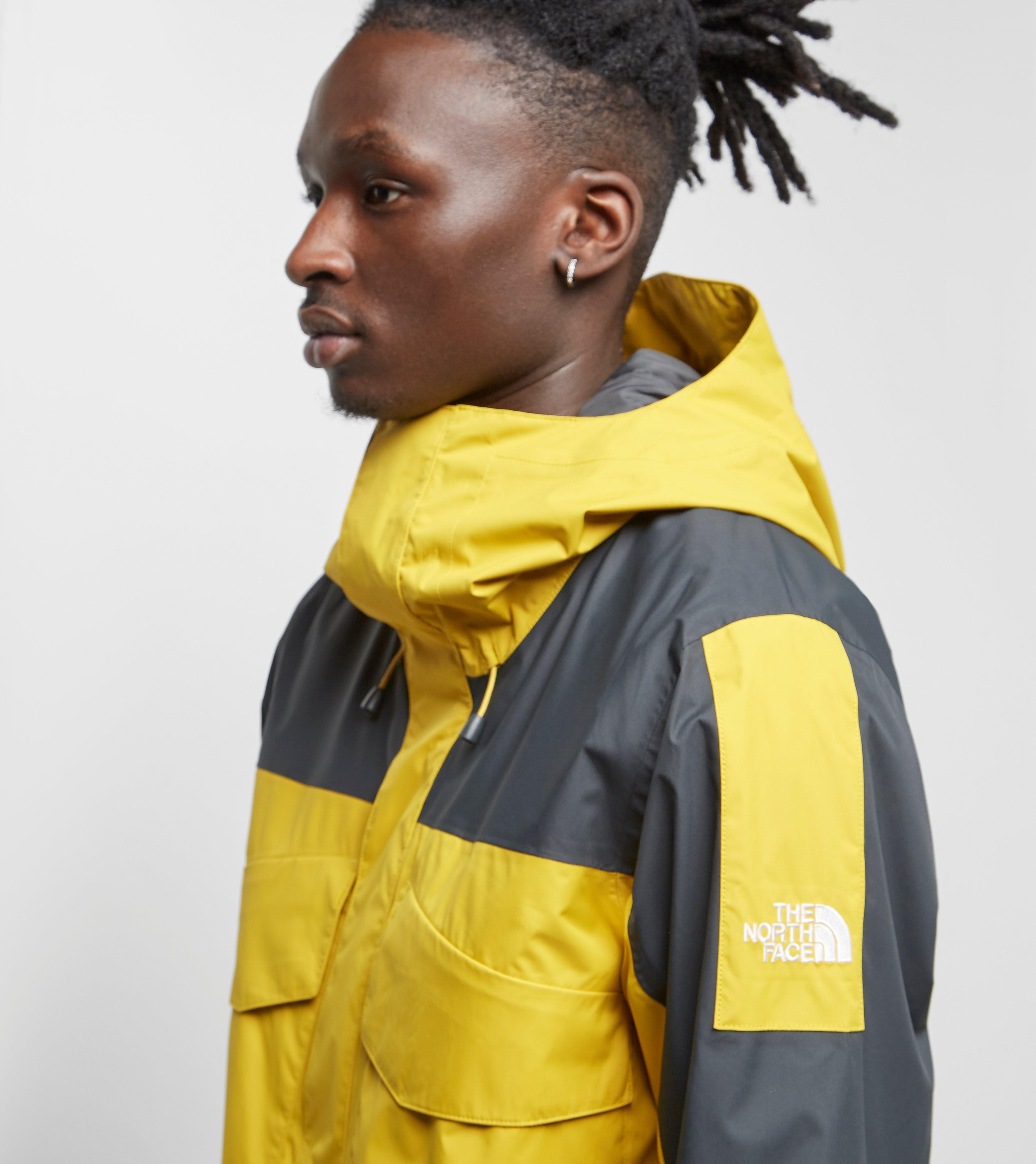 fantasy ridge jacket north face