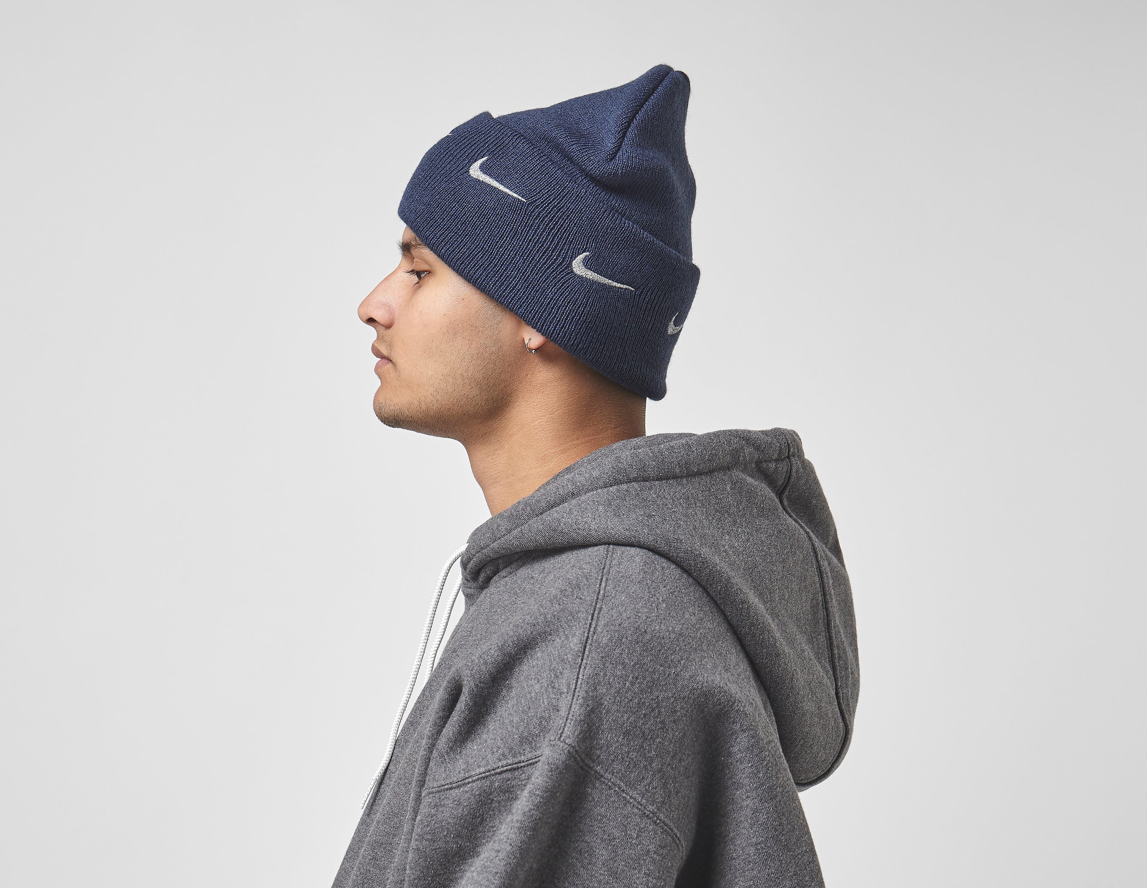 bonnet nike swoosh
