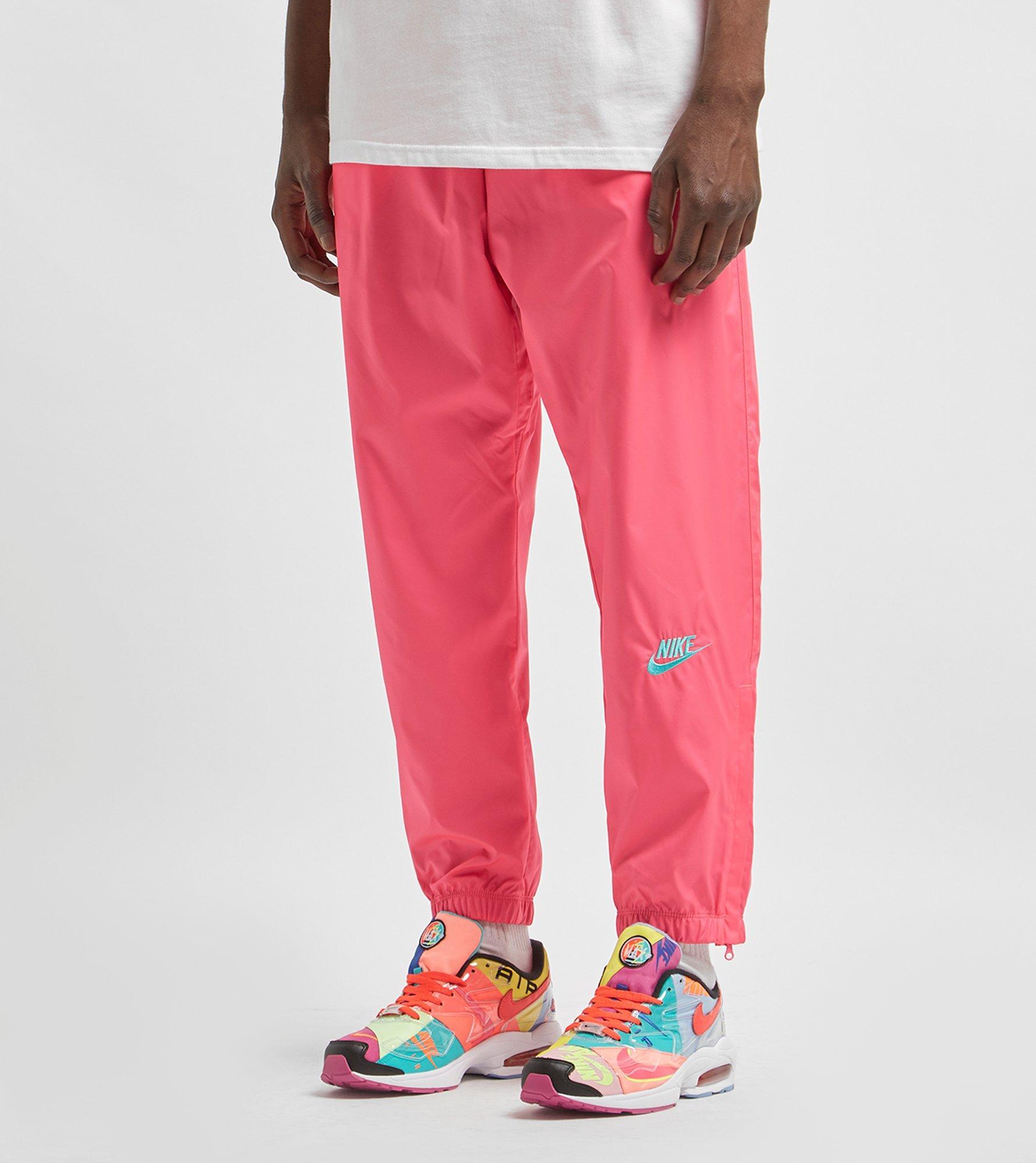 atmos nike pants