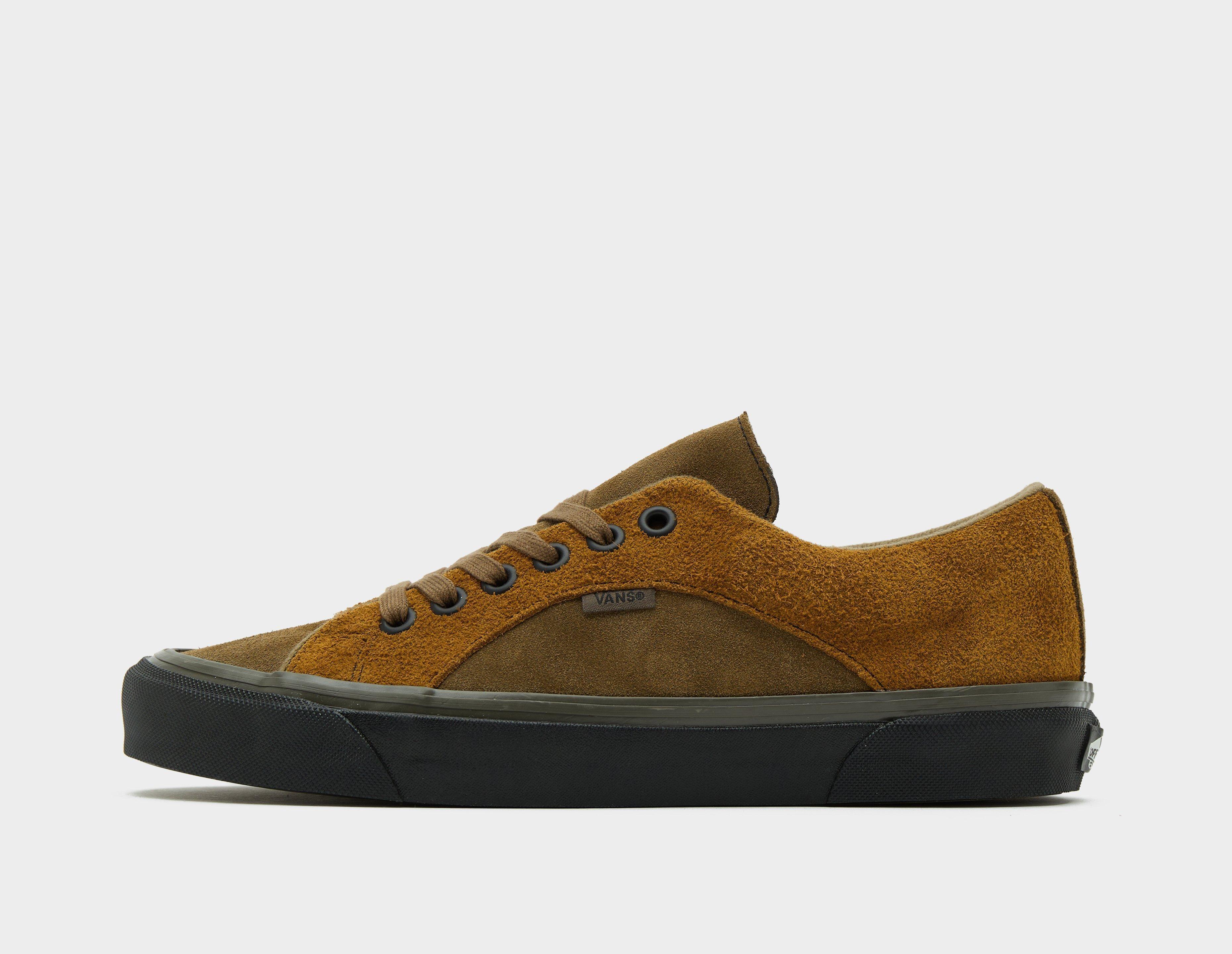 Exclusive vans sale