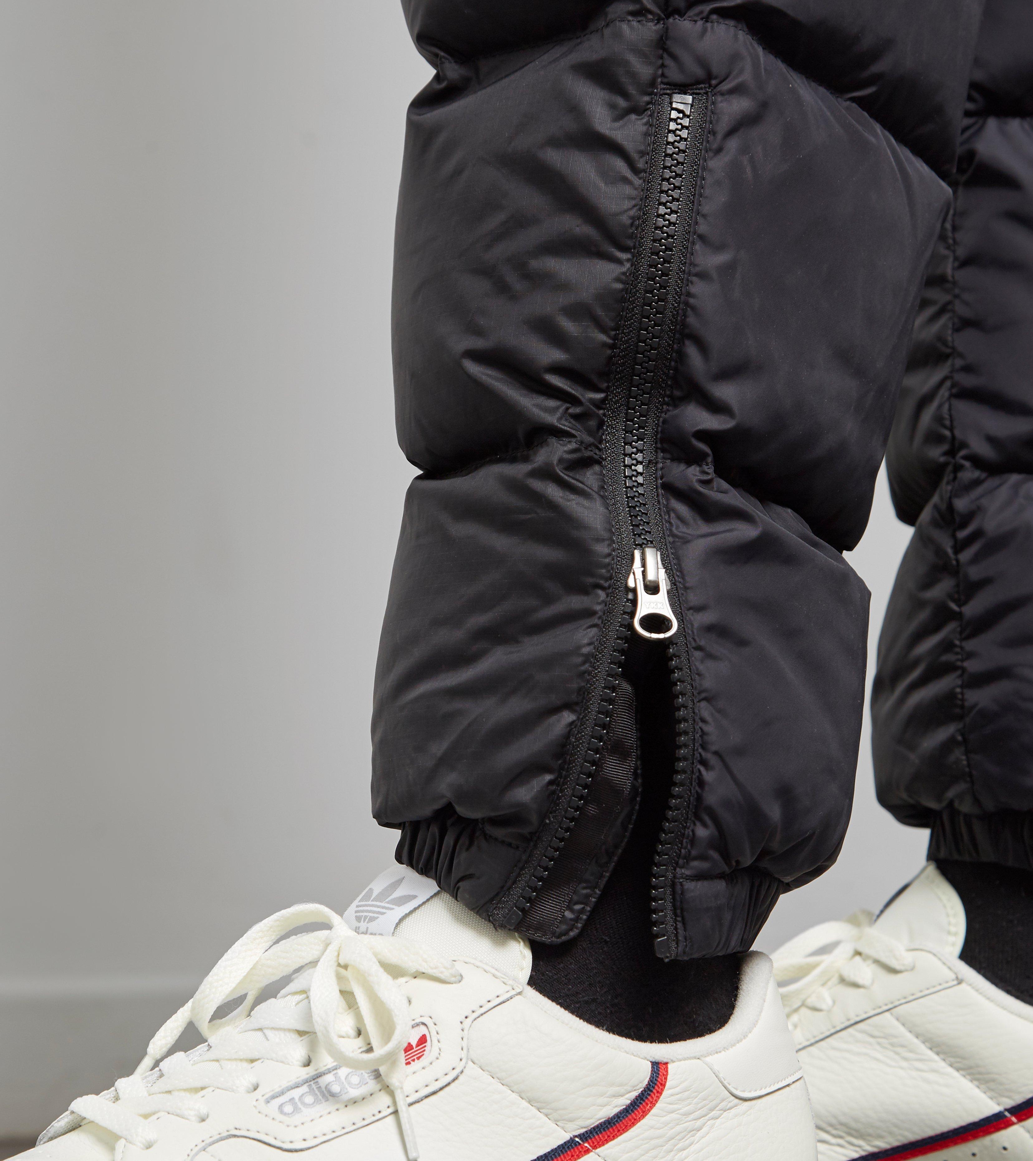 the north face legacy bib