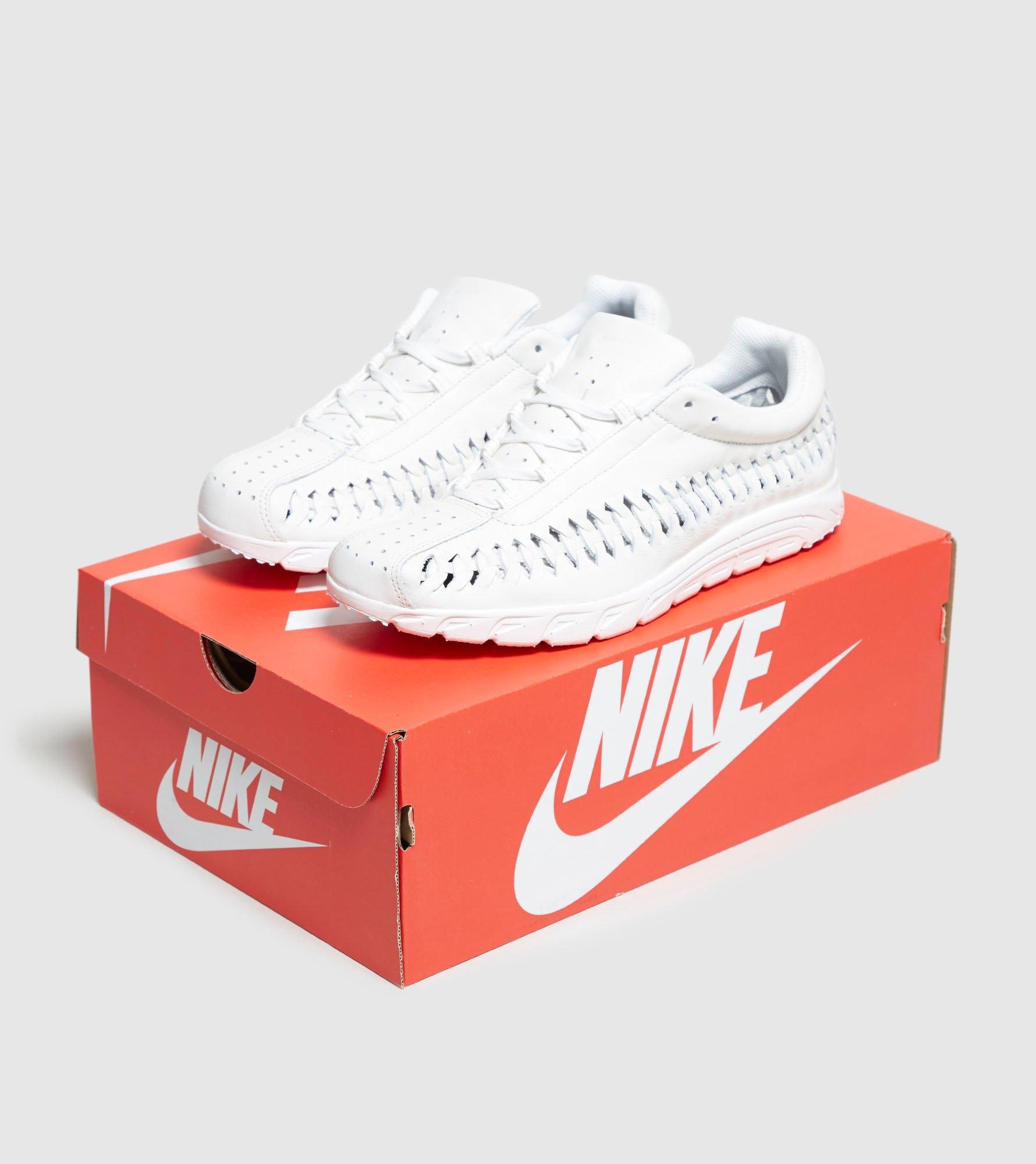Nike Mayfly Woven Shoes Nike Mayfly Woven Shoes