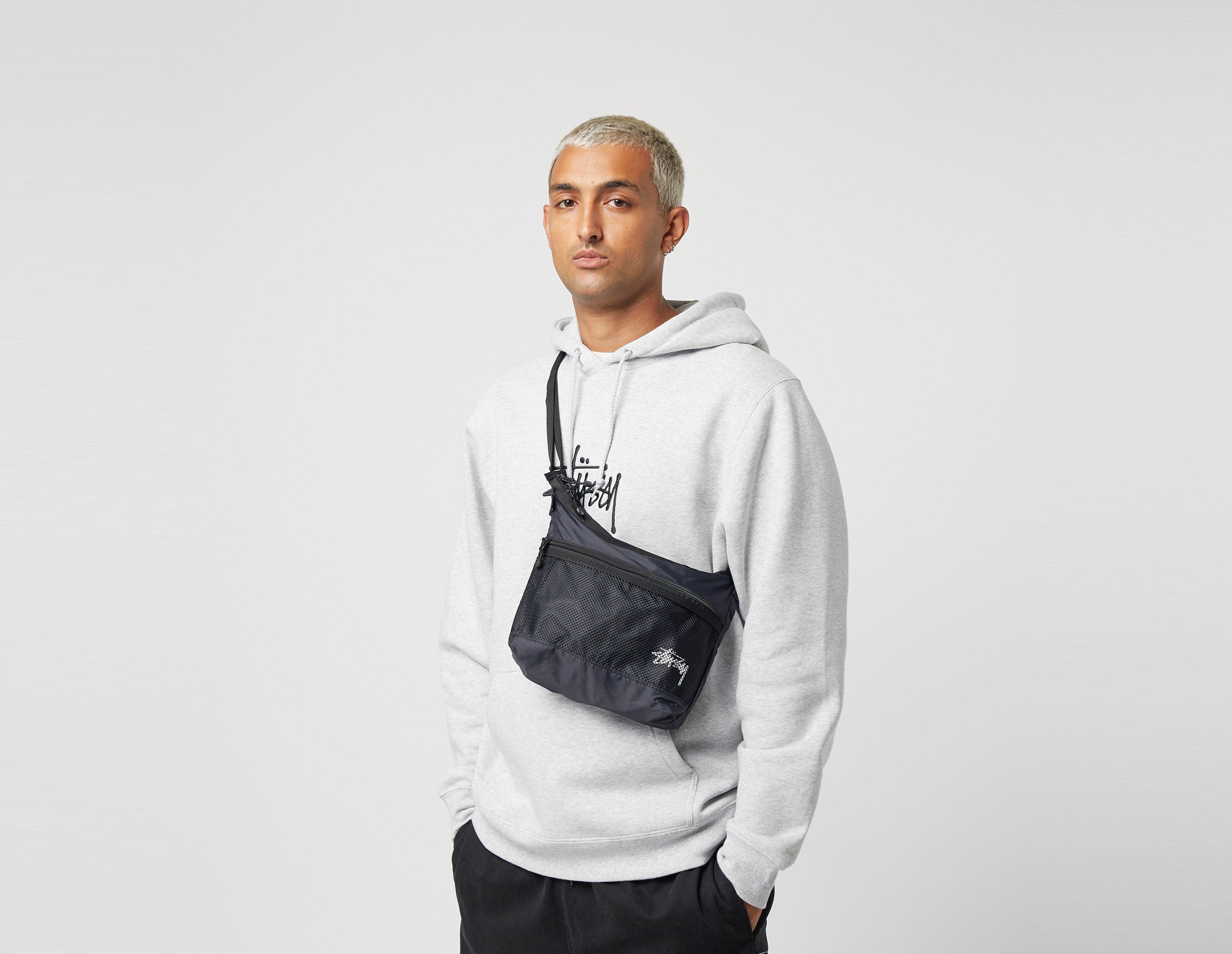 Stussy Lightweight Shoulder Bag in Schwarz für Herren | Lyst DE