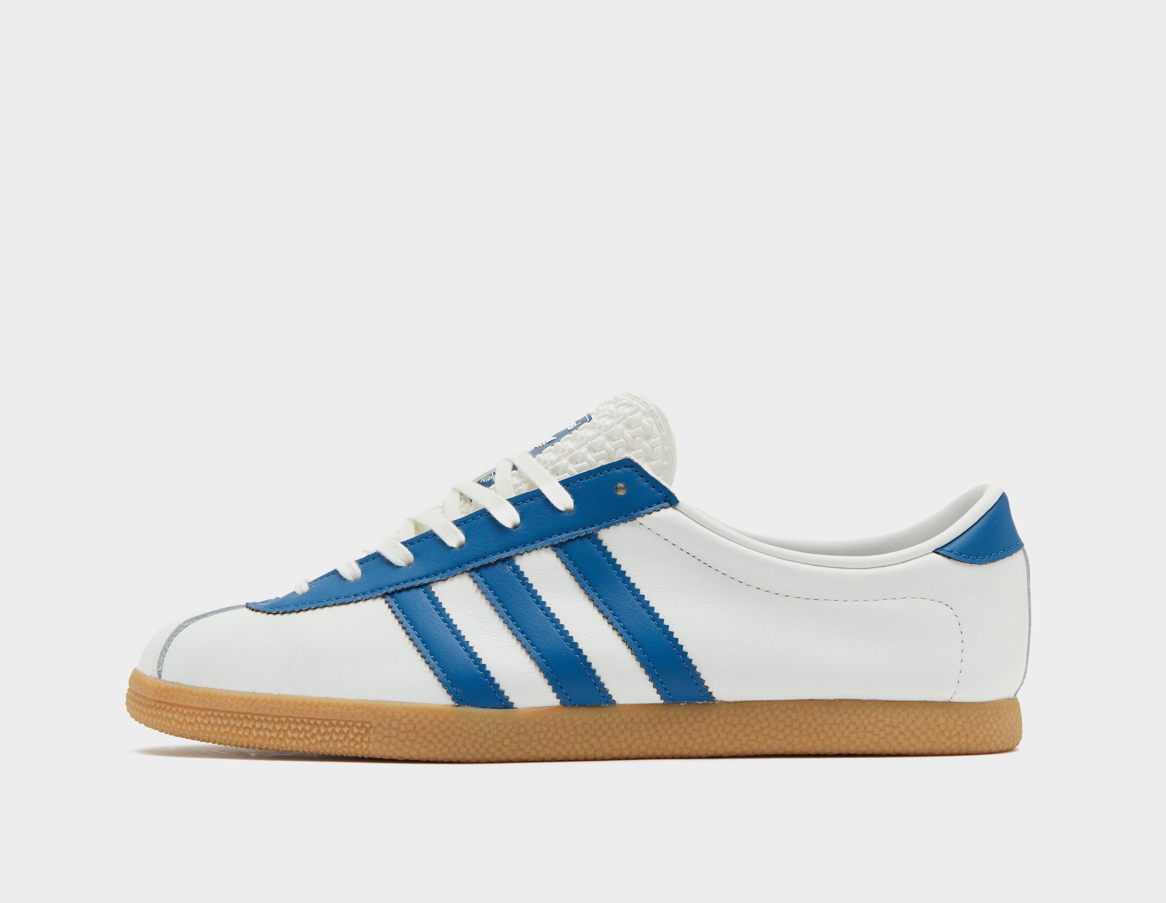 adidas Originals London in Blue Lyst UK