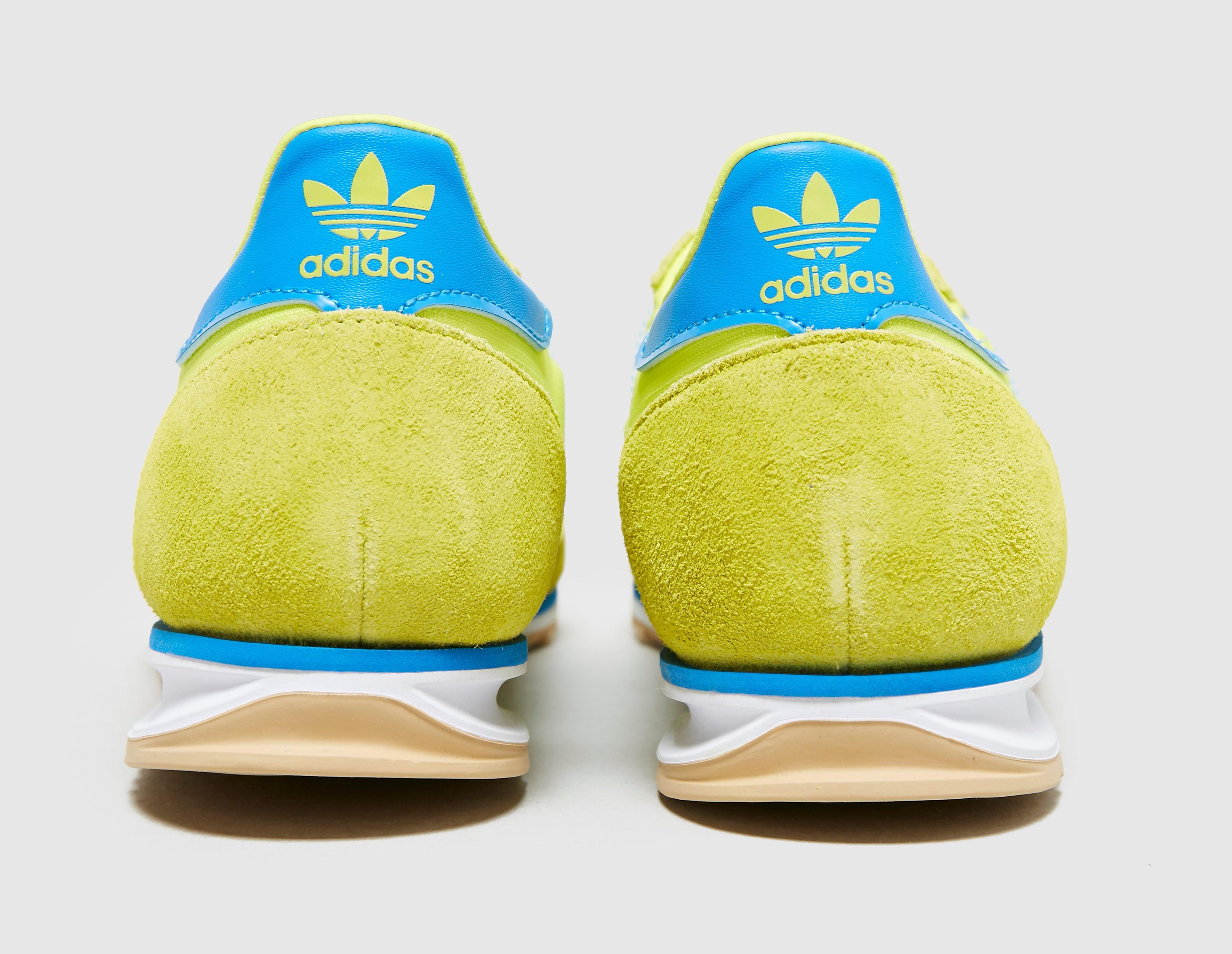 SL 72 da Uomo di adidas Originals in Giallo | Lyst