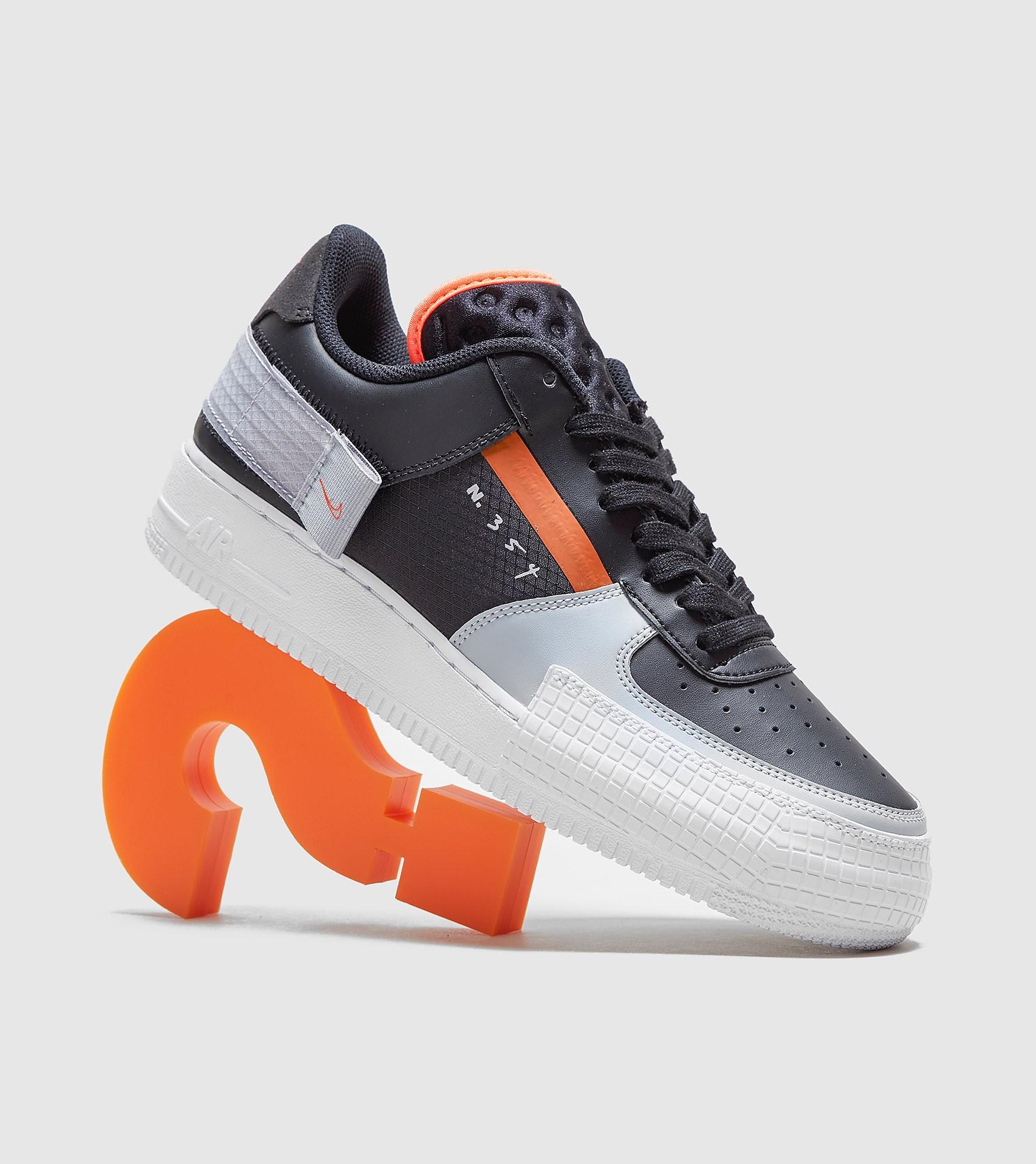 Air Zoom Type Baskets blanches homme Nike N. 354 – Achat pas cher - GO Sport