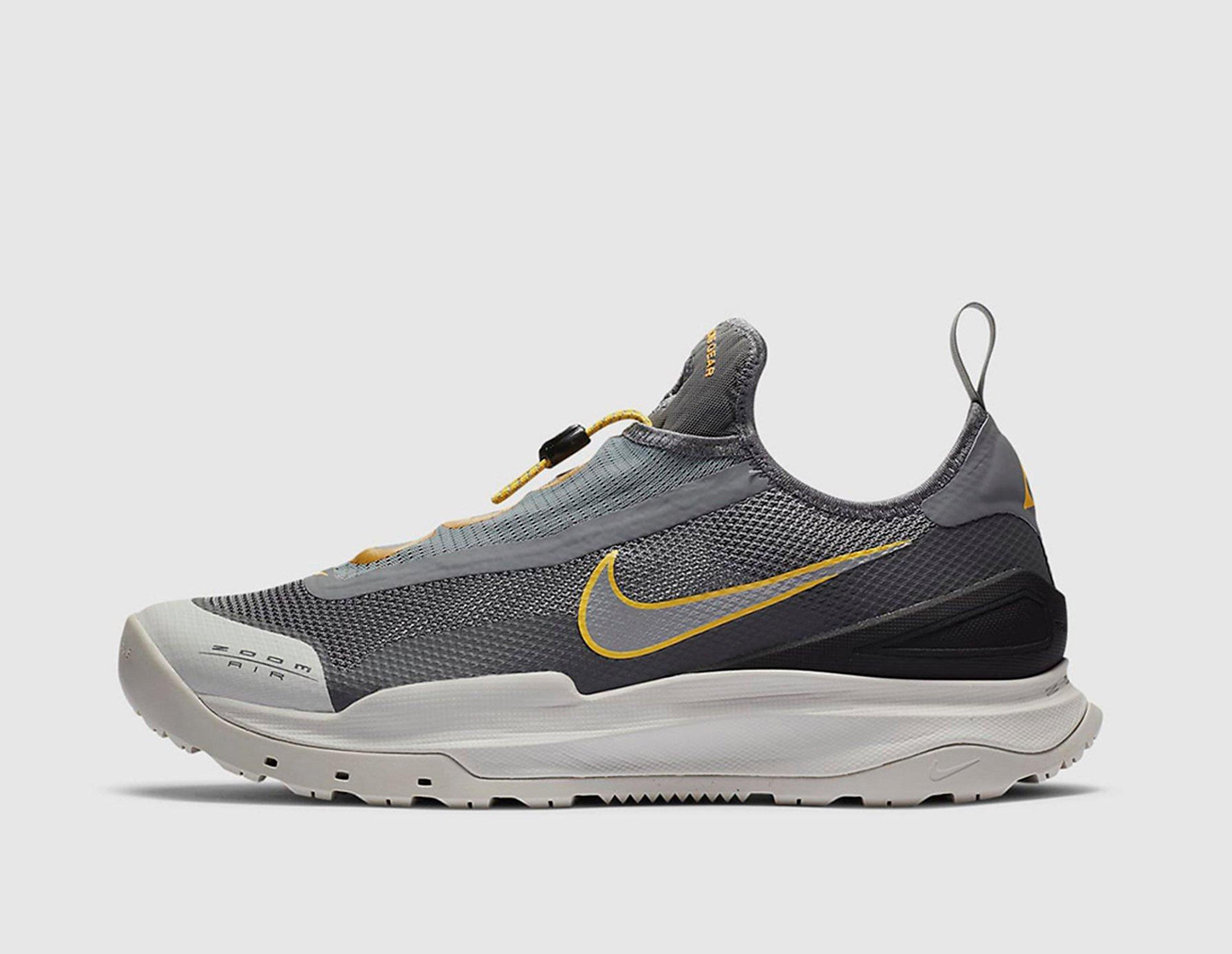 Zapatos NIKE - Acg Zoom Air Ao CT2898 401 Blue Void/Black - Unisex | zapatos .es