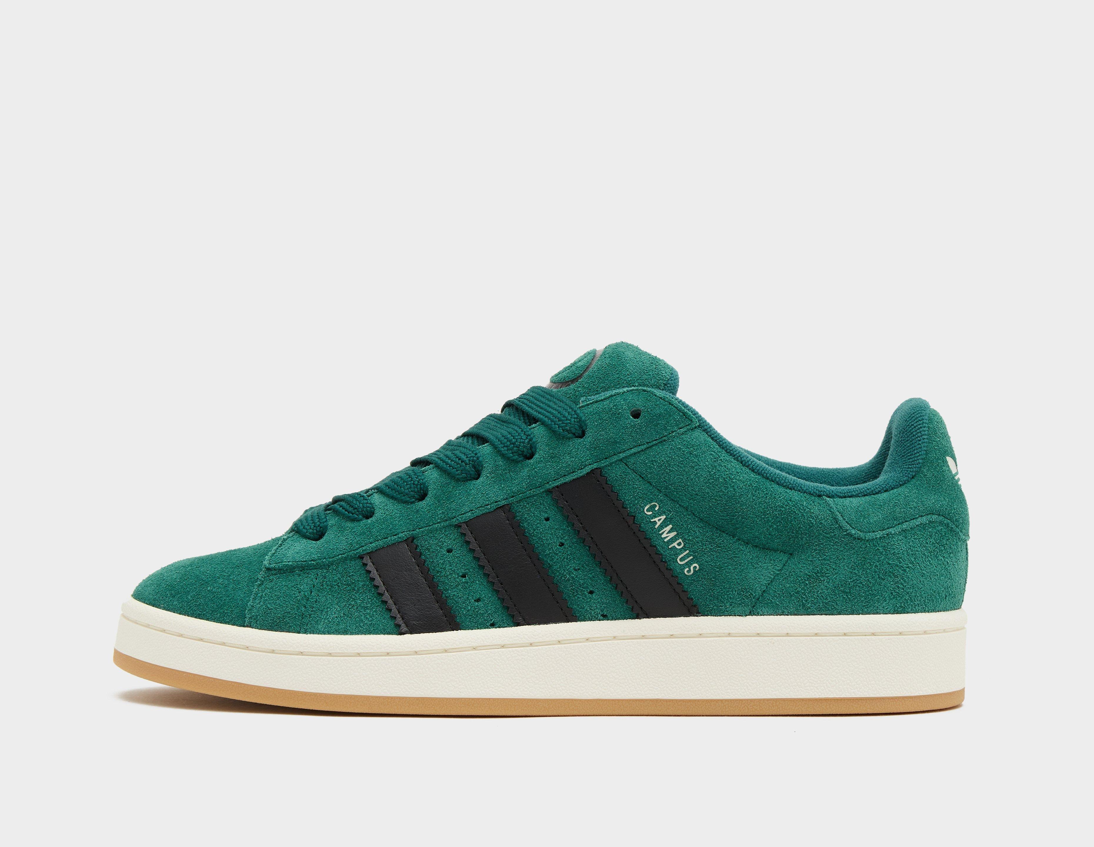 Adidas Originals Campus 00s In Grün Für Herren Lyst De