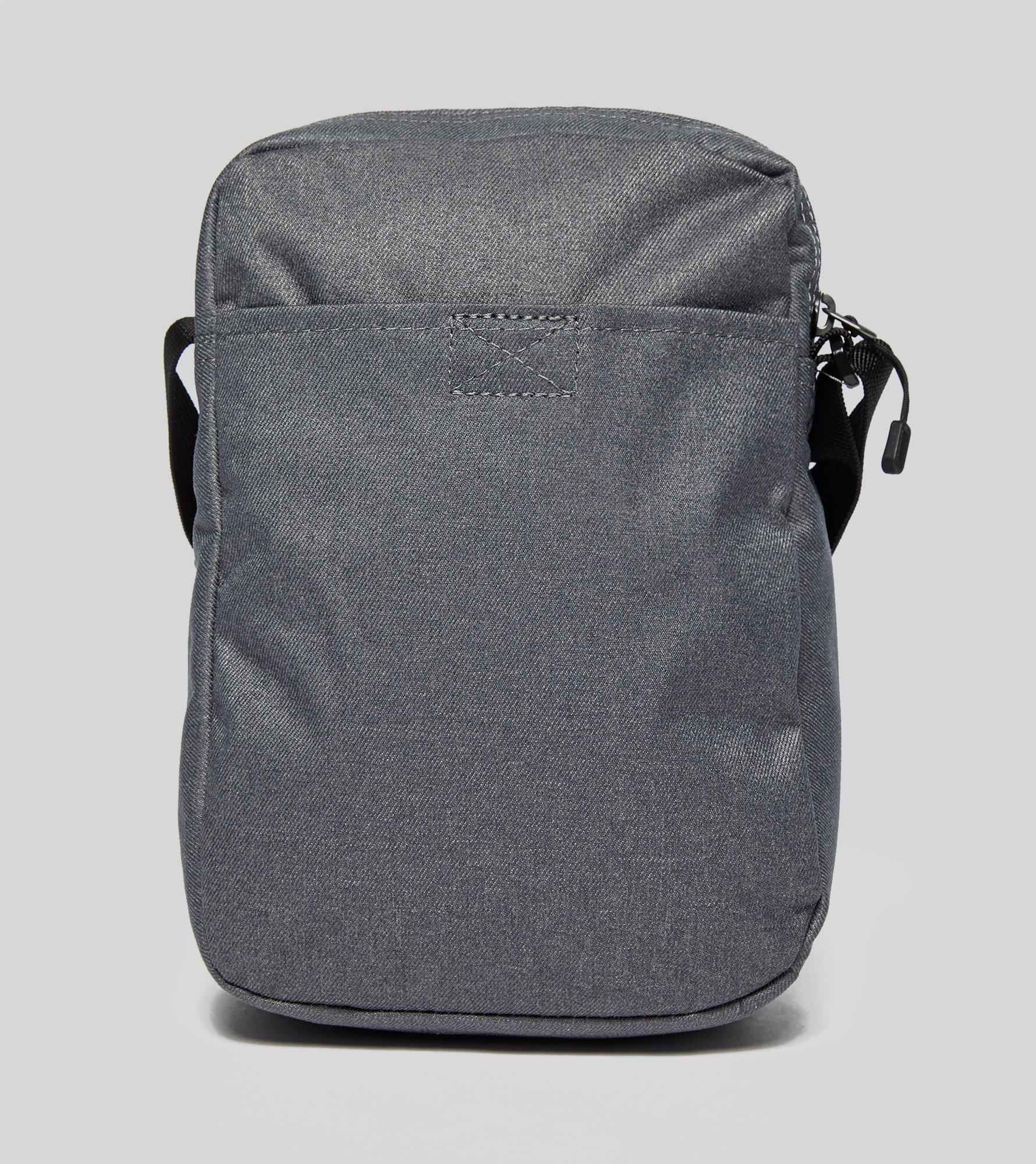 Lyst - Nike Core Small Crossbody Bag in Gray for Men