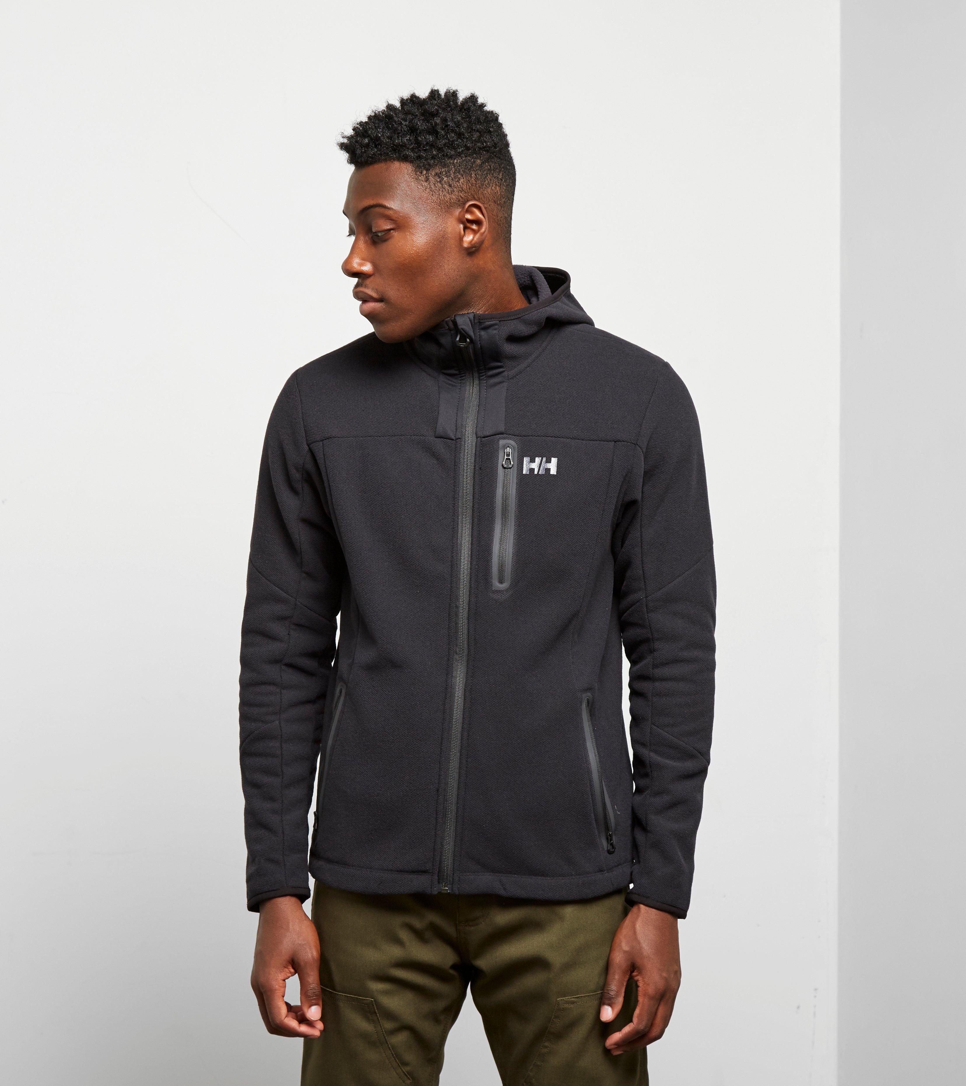 stone island multi coloured jacket