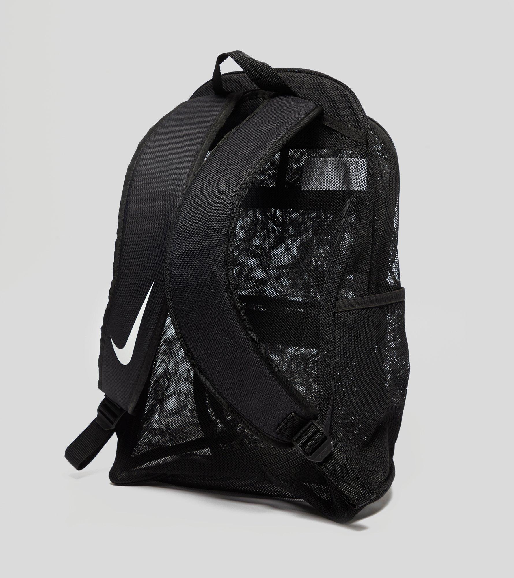 Mesh Backpacks For Boys | IUCN Water