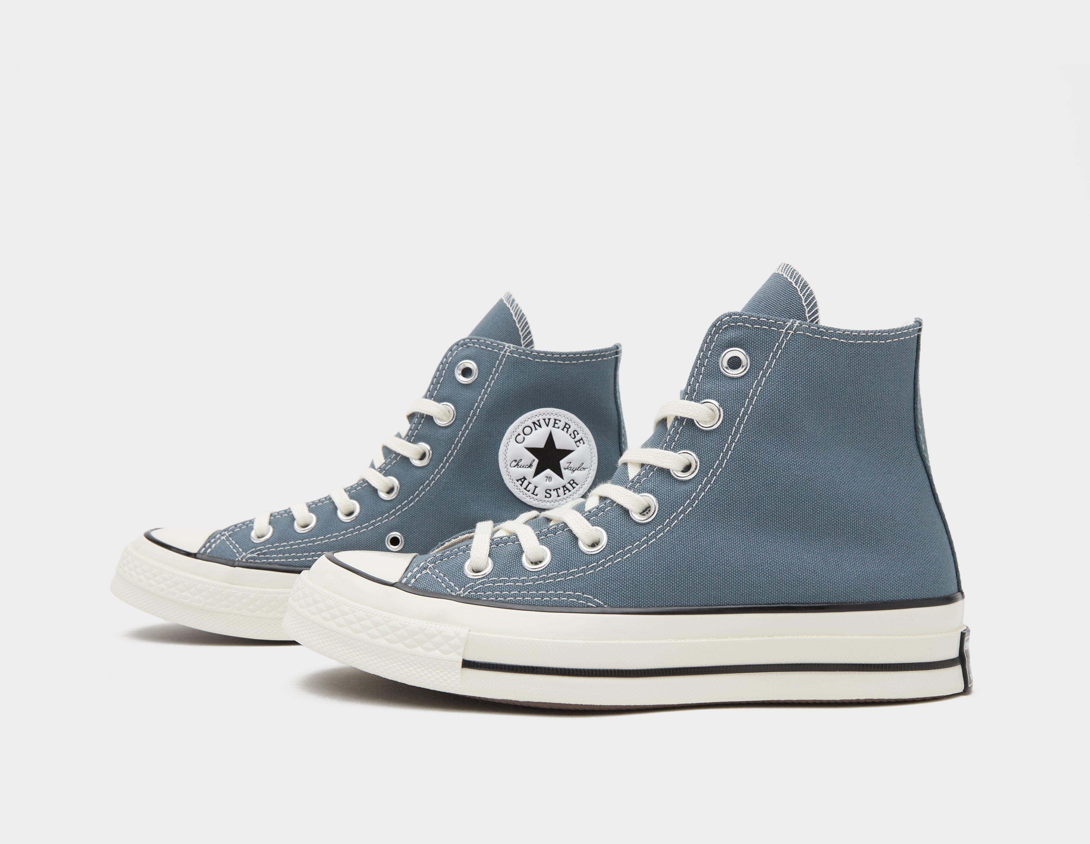 Chuck 70 Converse Damen GrÃ¼n Converse Chuck 70 Vintage Canvas