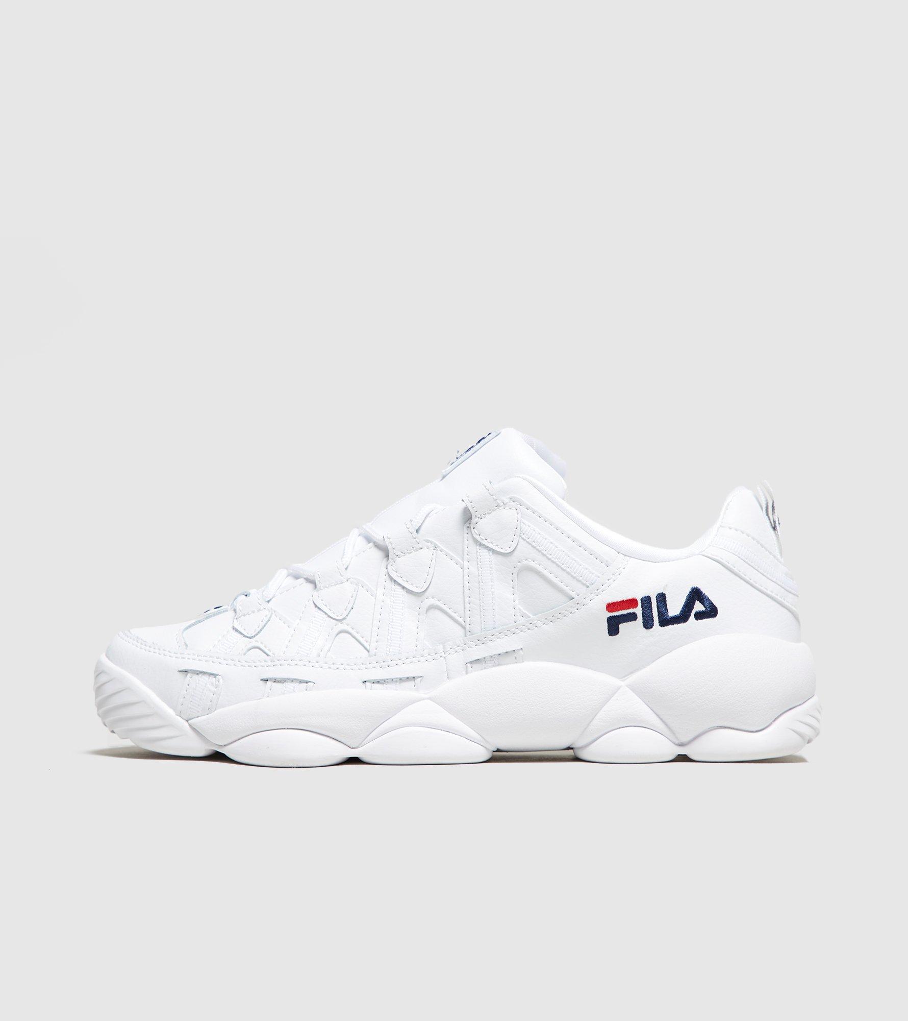 fila spaghettis