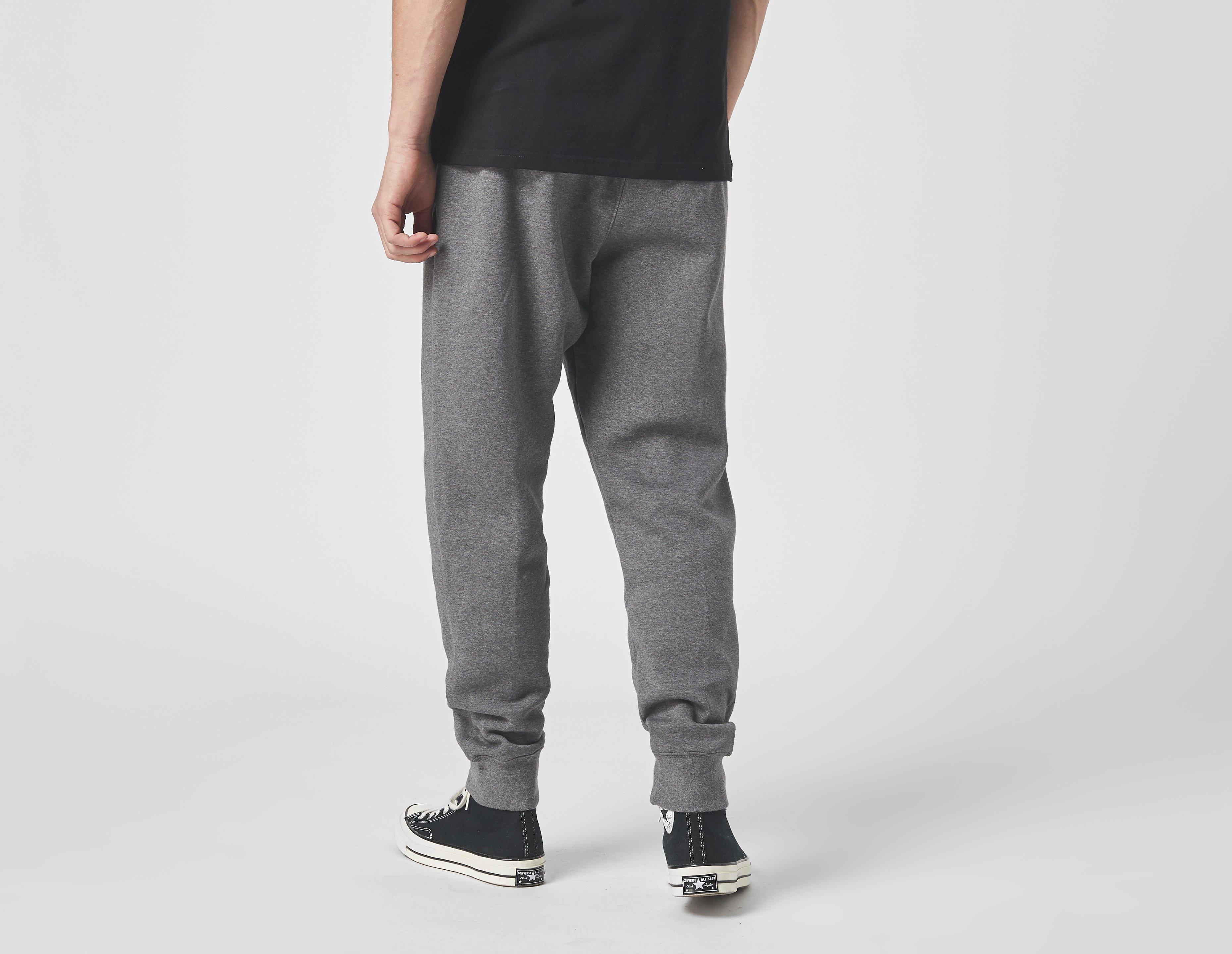 nike foundation joggers