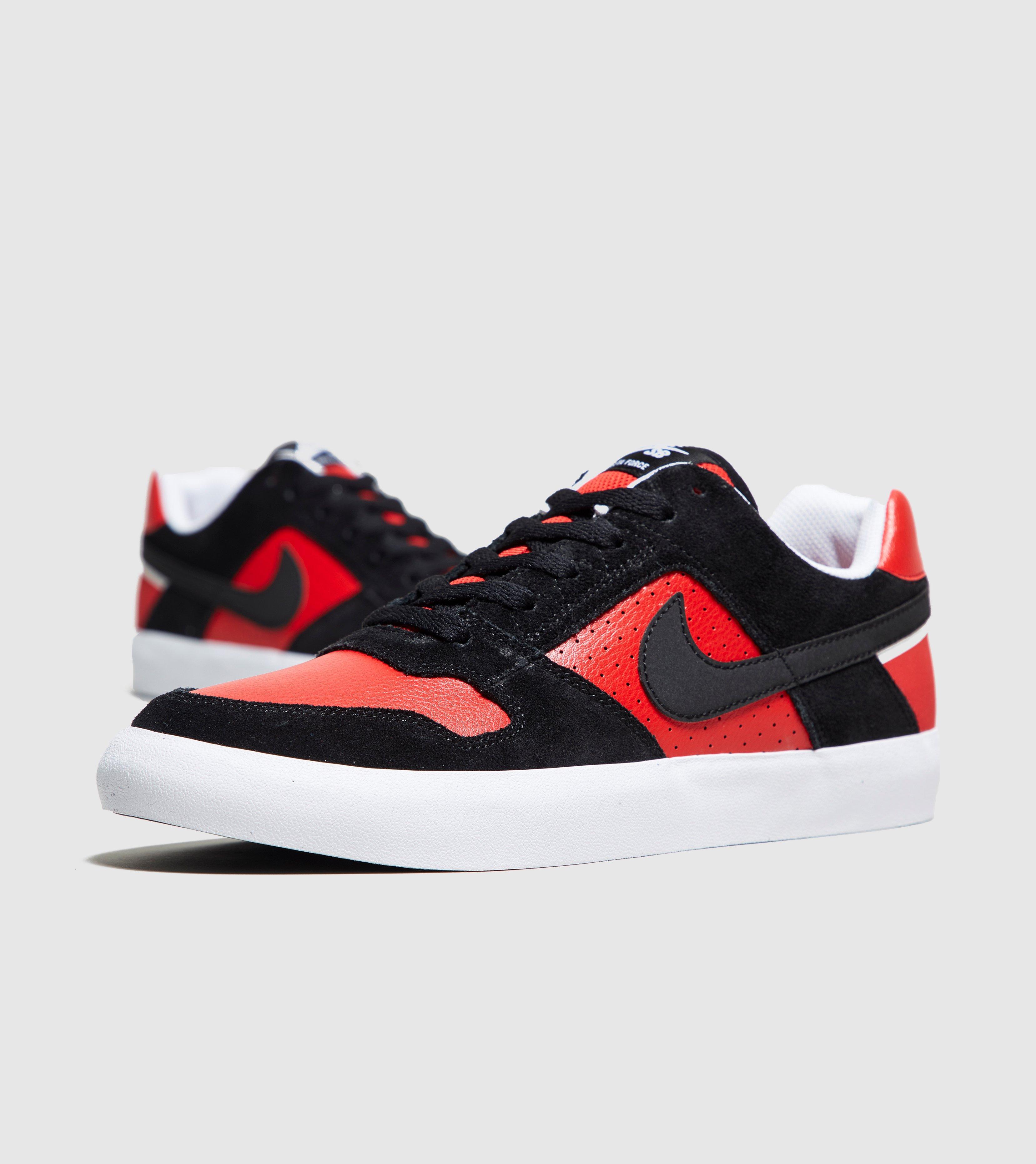 nike delta force price