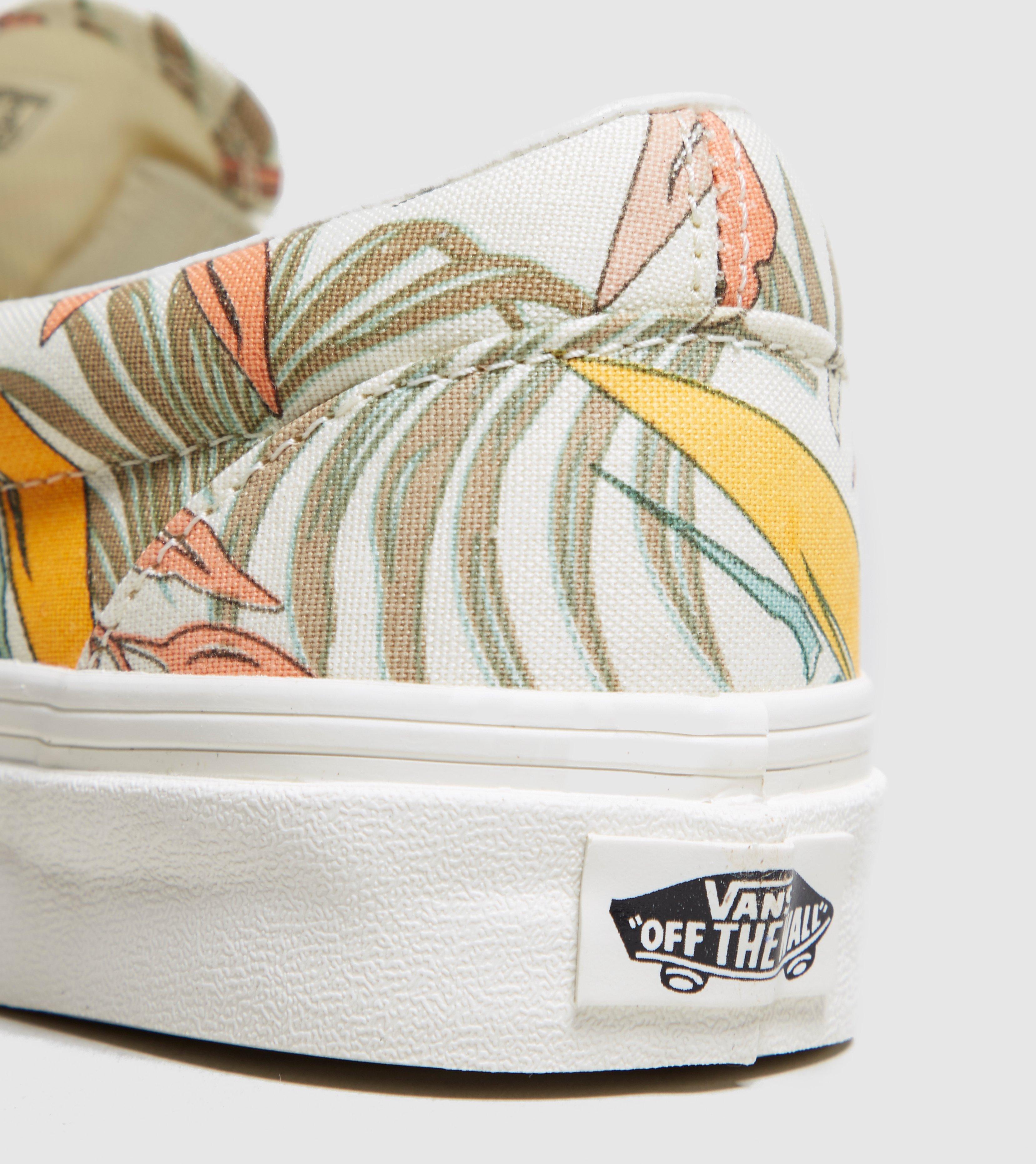belk womens vans