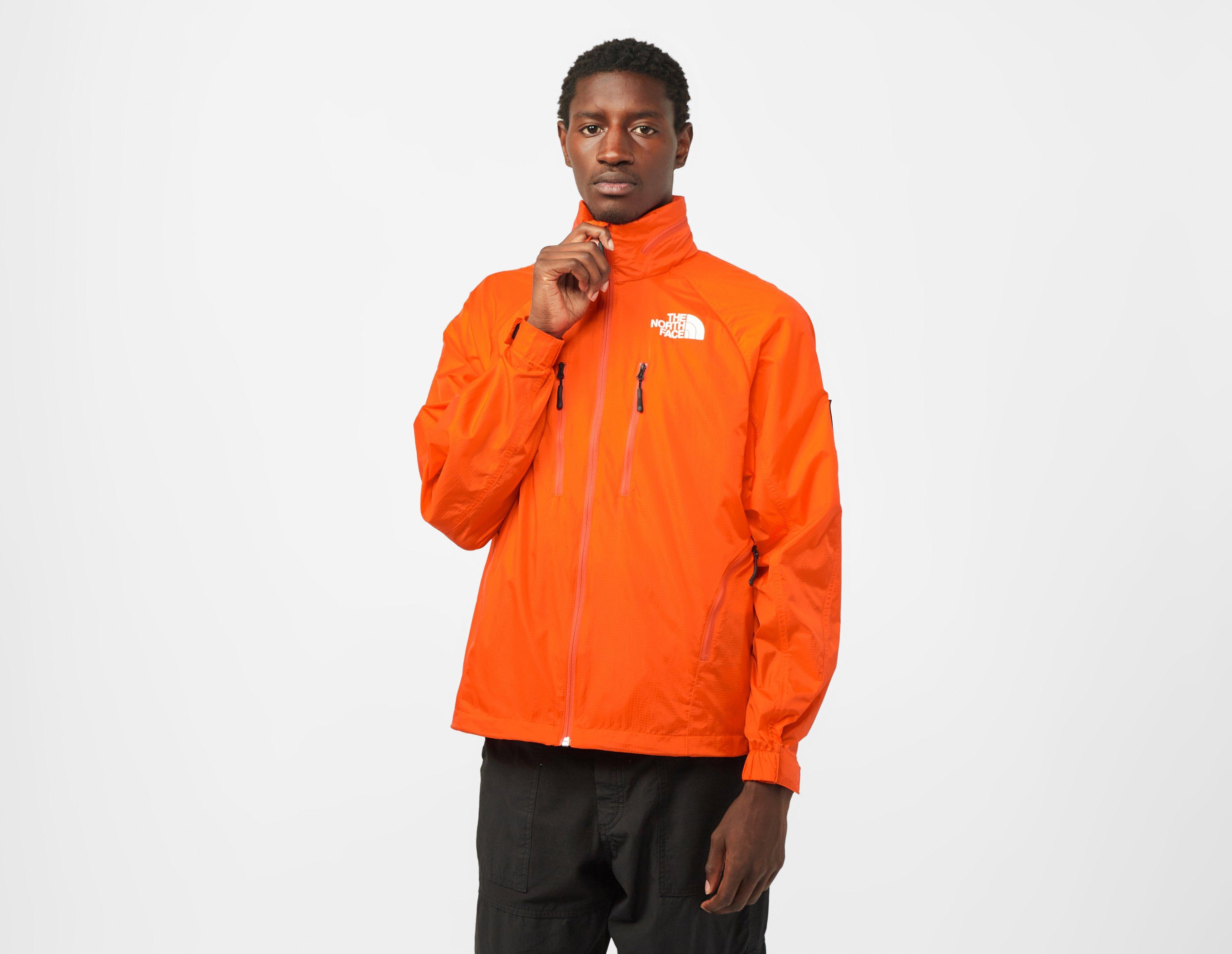 Yinka Ilori North Island Jacke The North Face – M TNF X Yinka