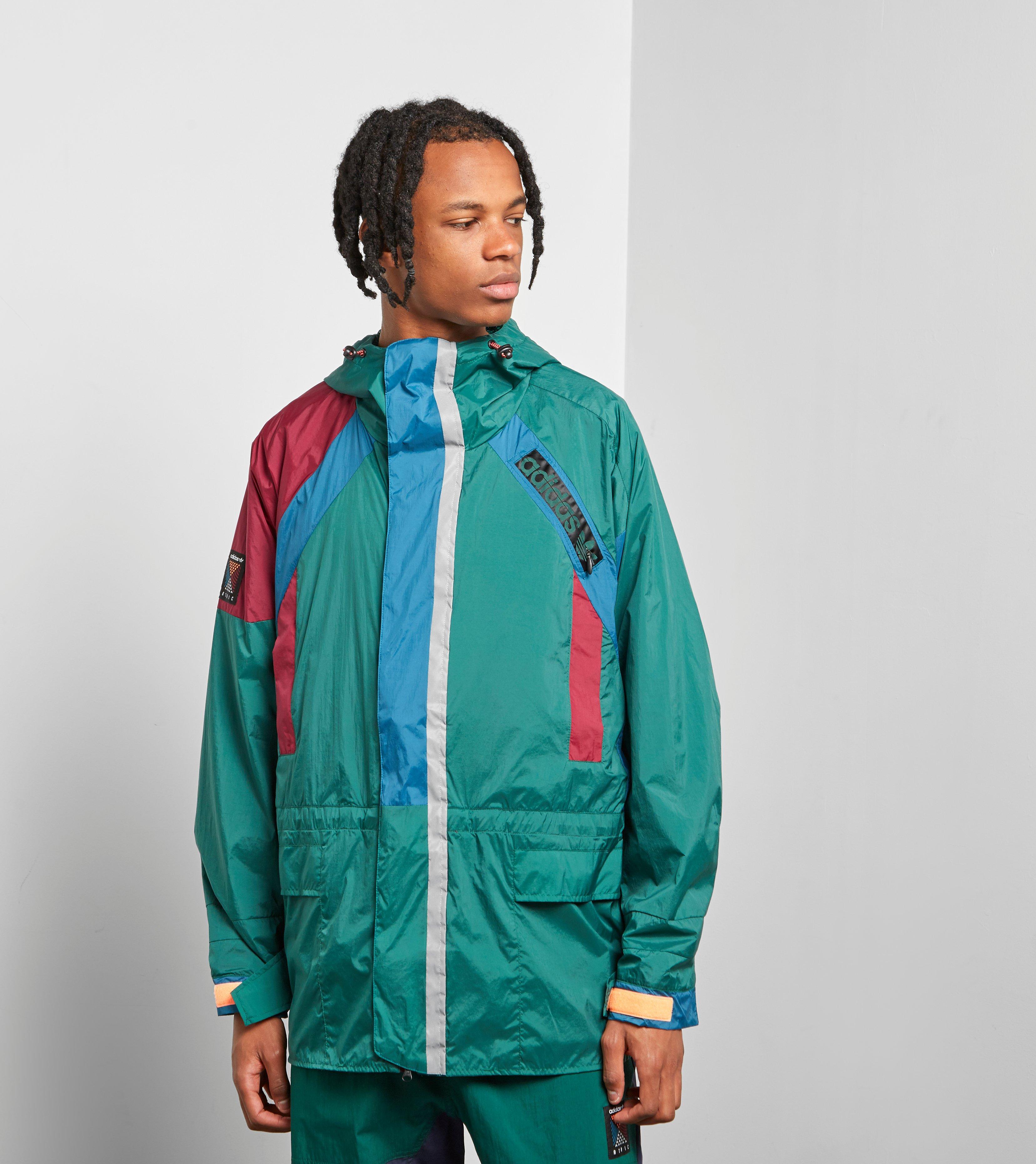 adidas atric jacket