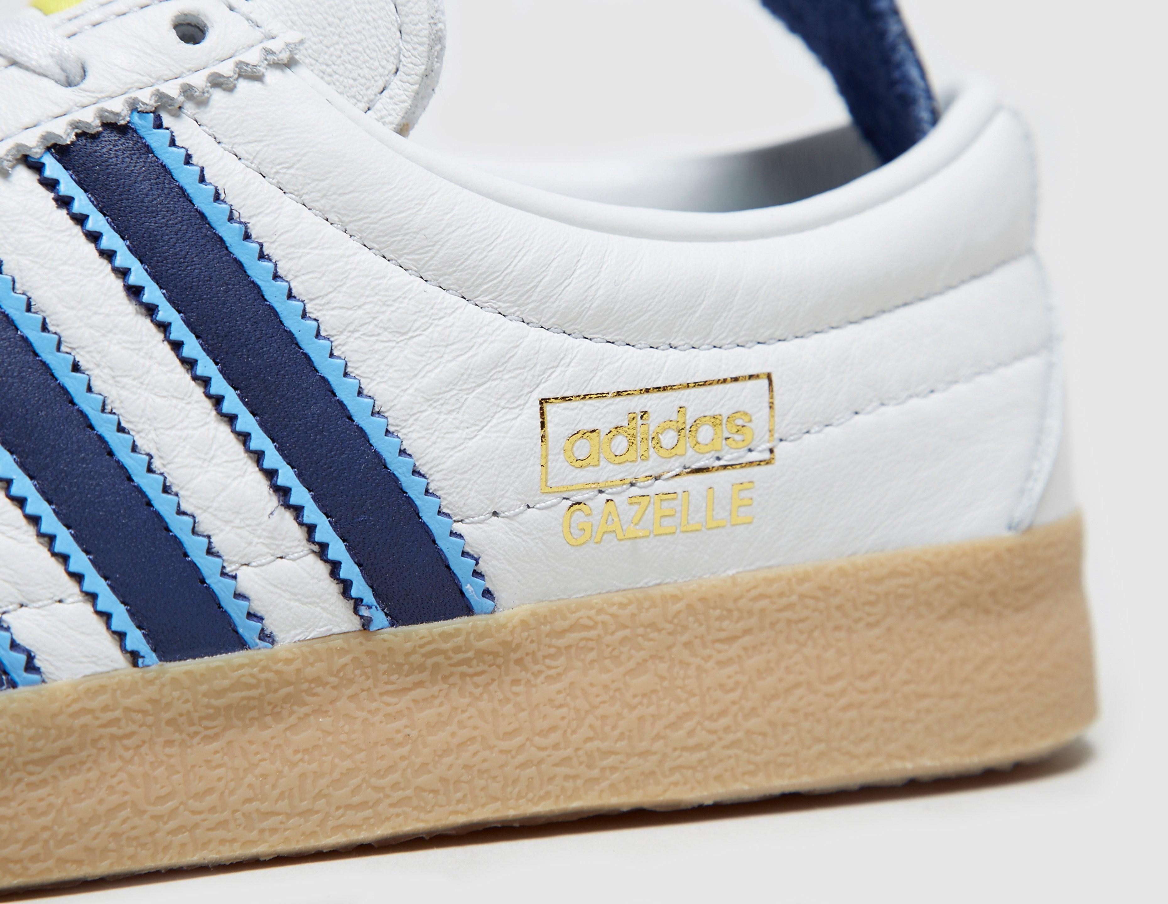 Gazelle OG 'Euro Tour' - Size 
