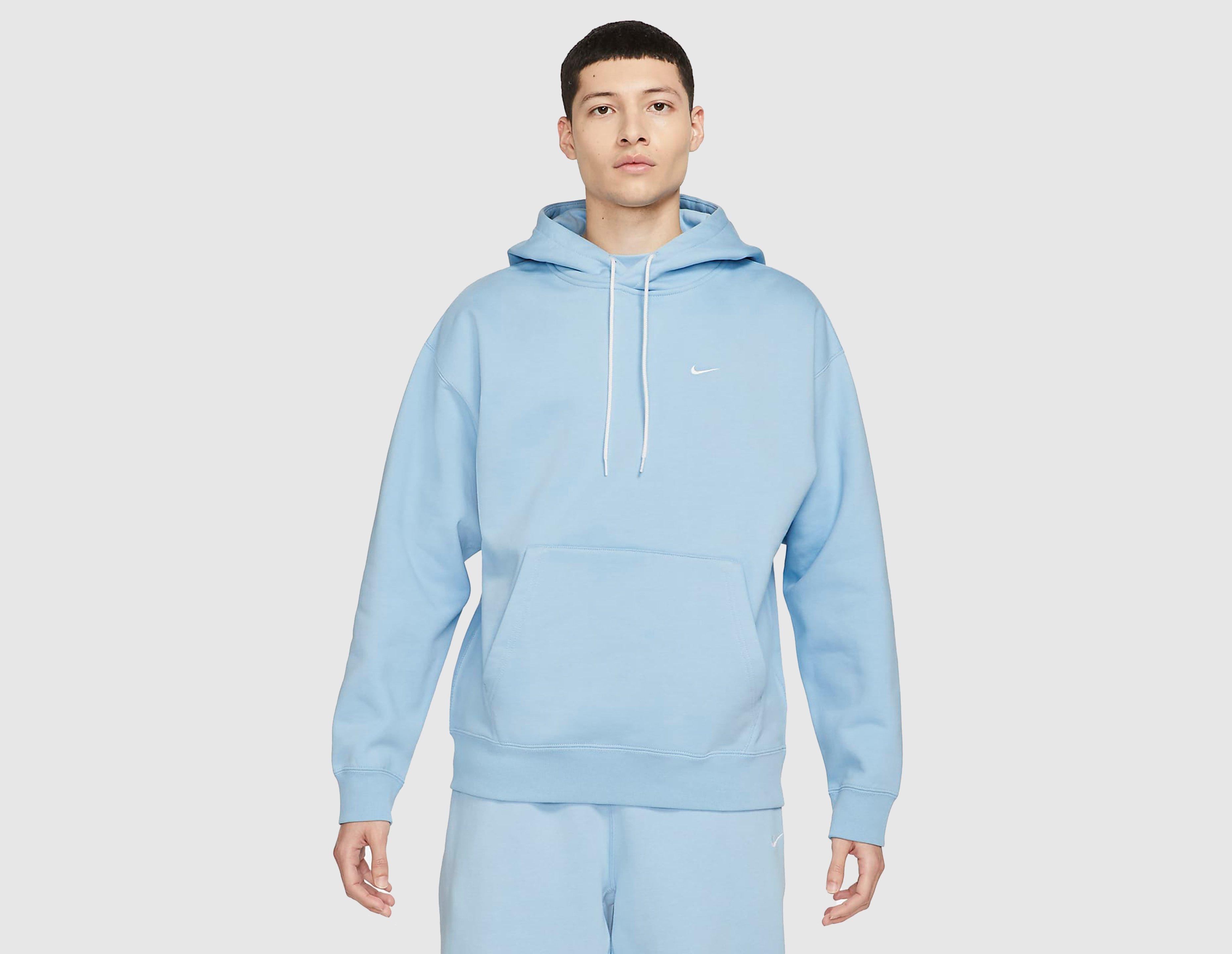 Nike NRG Premium Essentials Hoodie in Blau für Herren | Lyst DE