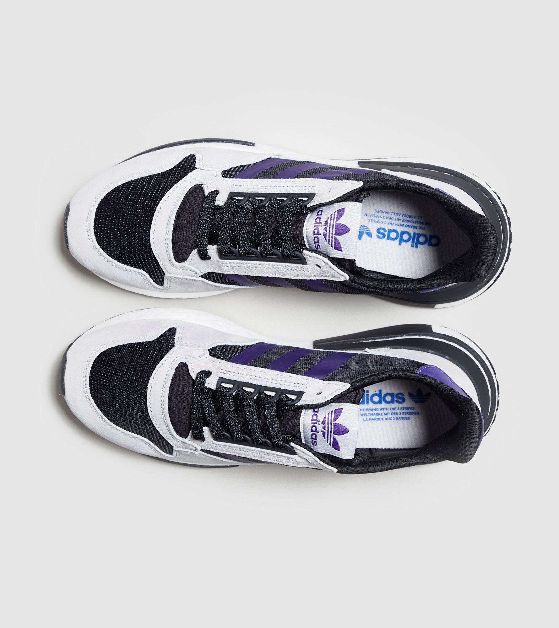 adidas zx 500 rm schwarz damen