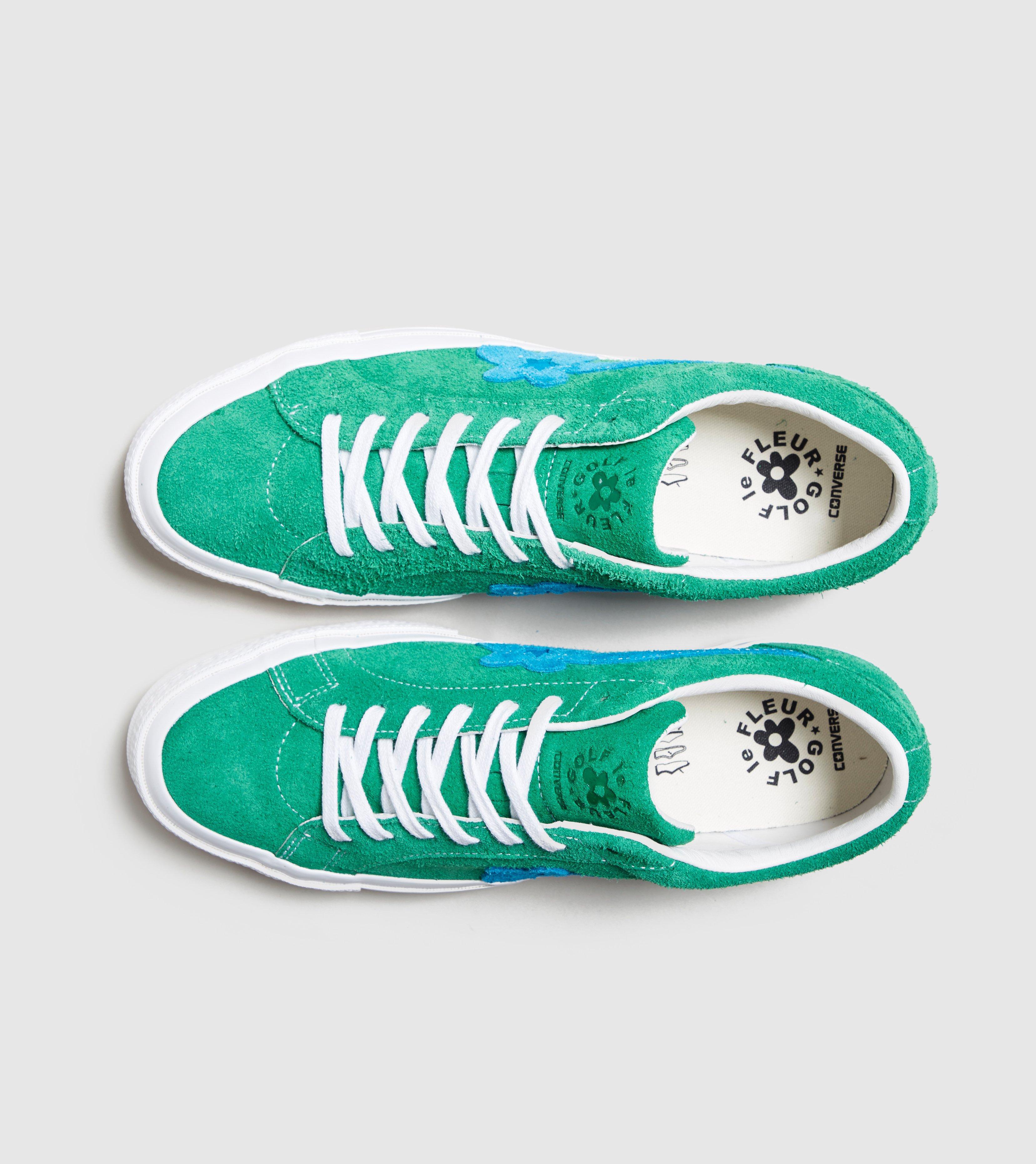 Golf Le Fleur Green _ Take a Tour of GOLF le FLEUR* with Tyler, The ...