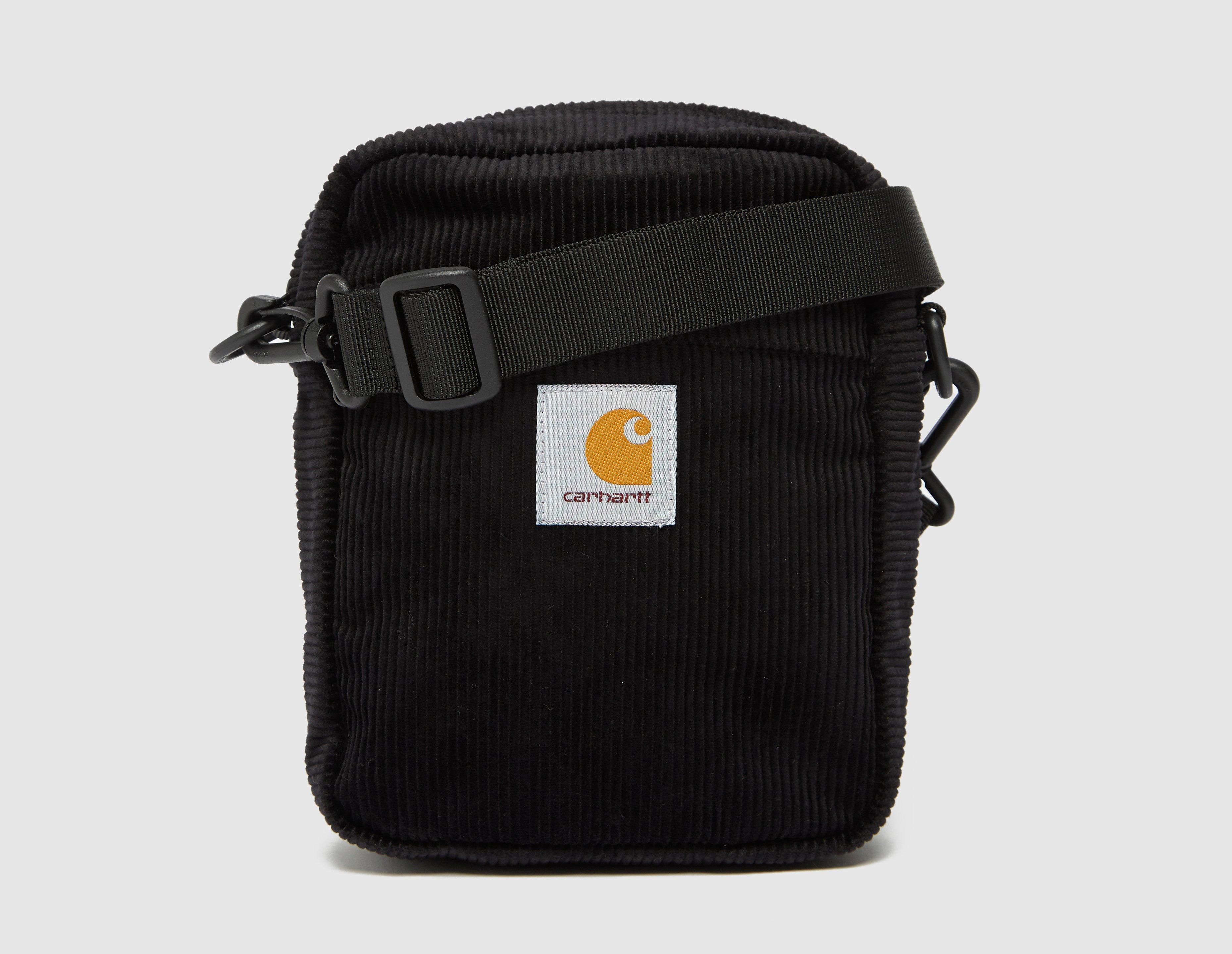Carhartt WIP Cord Bag Small in Schwarz | Lyst DE