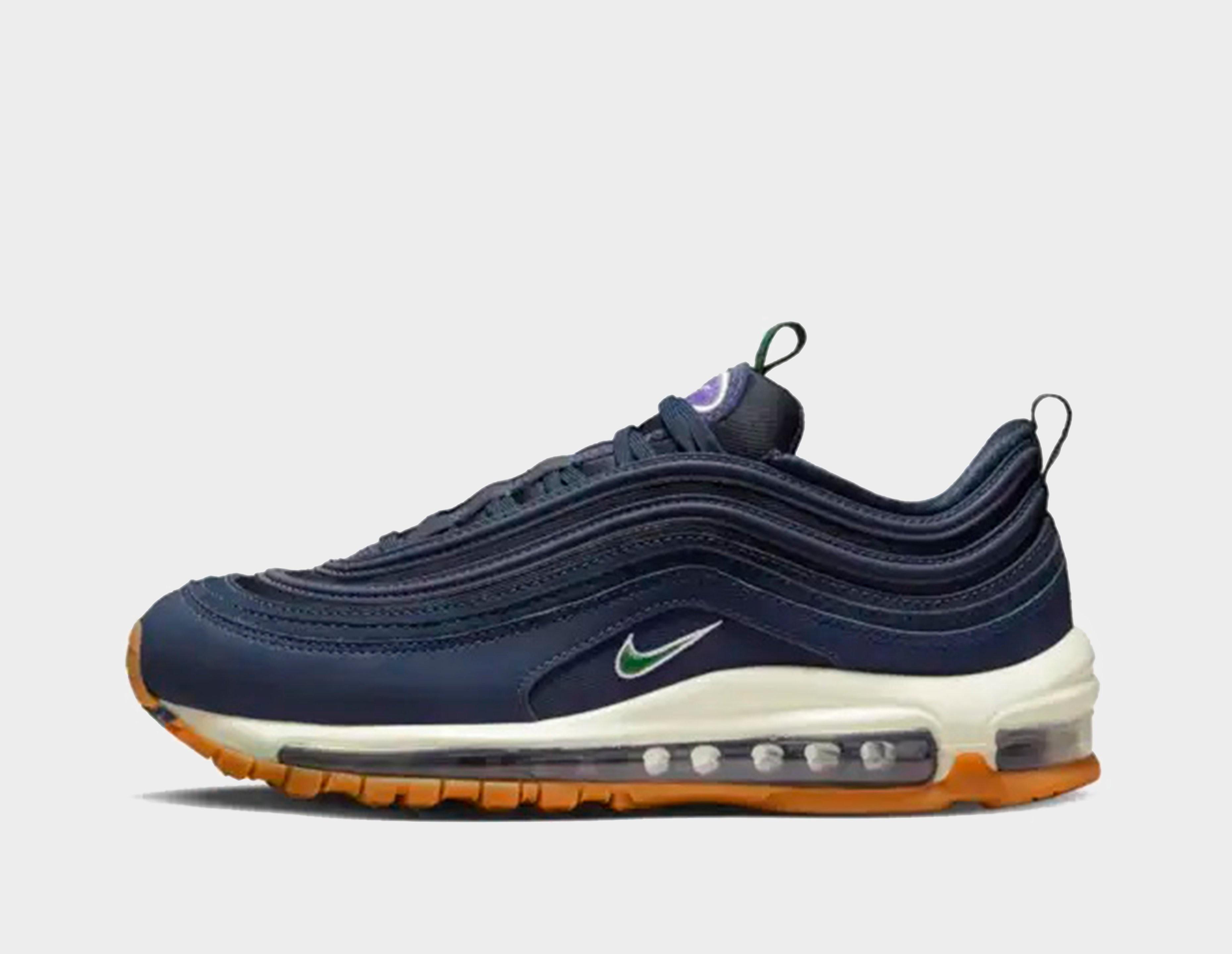 Nike Air Max 97 Qs in Blue for Men | Lyst UK