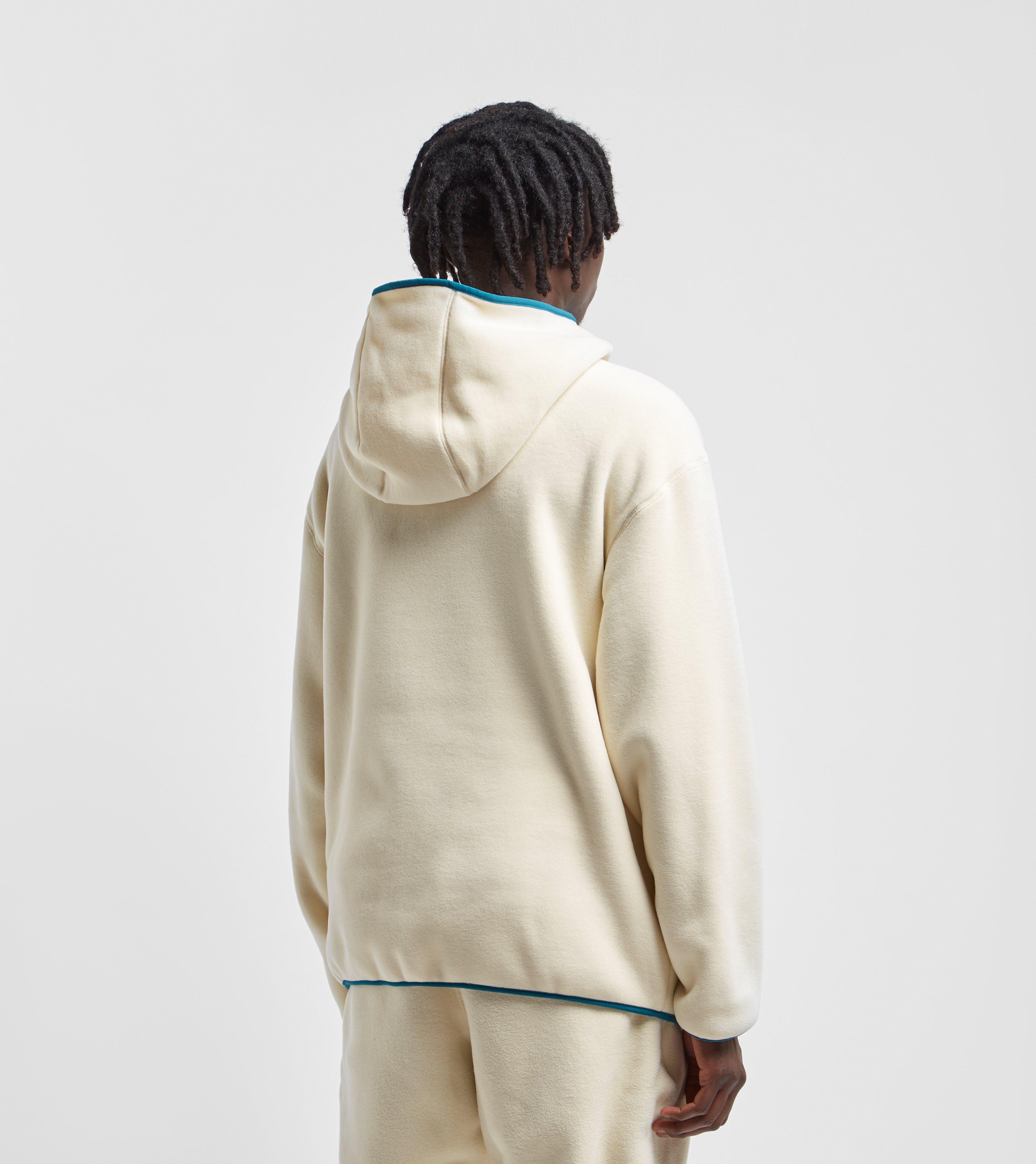nike acg fleece sweatshirt