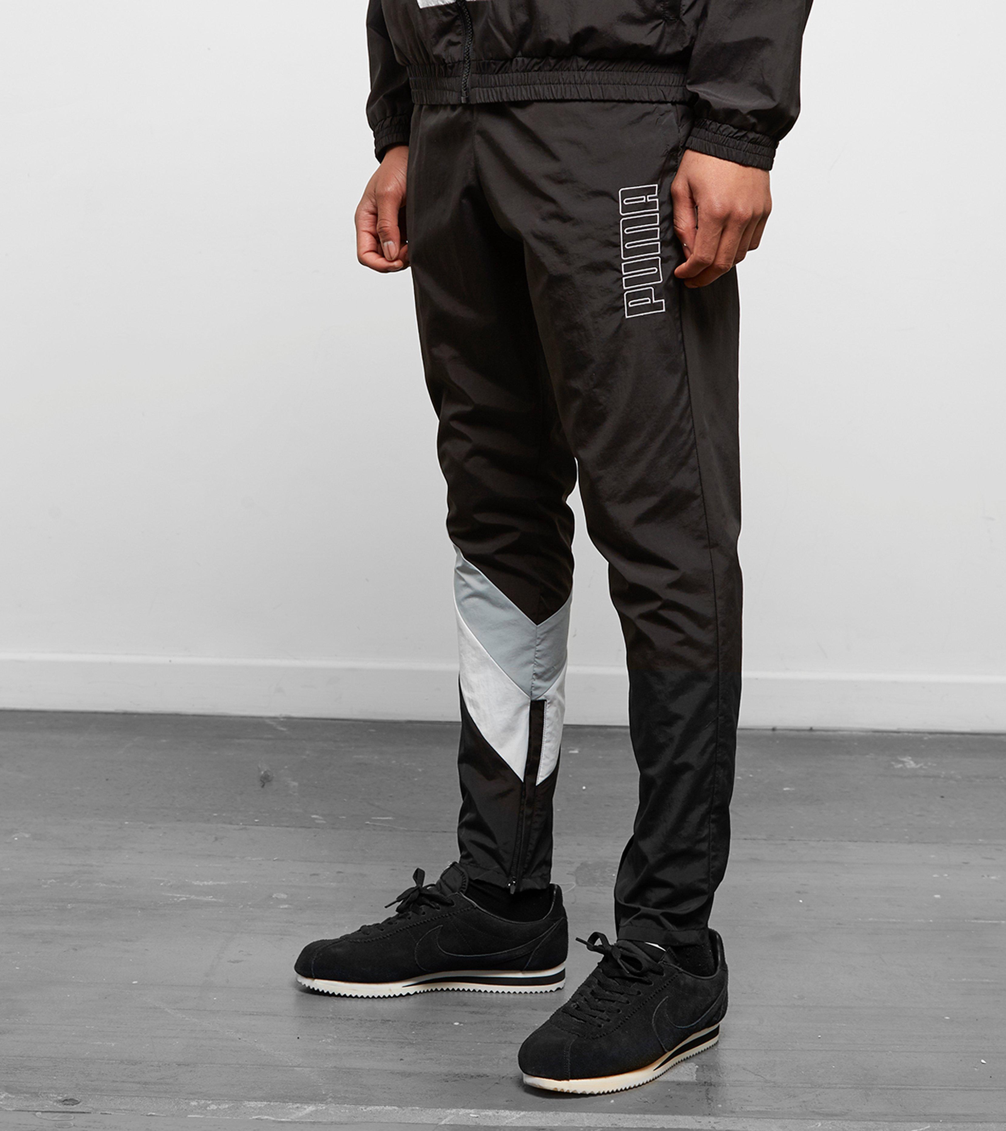 puma heritage tracksuit