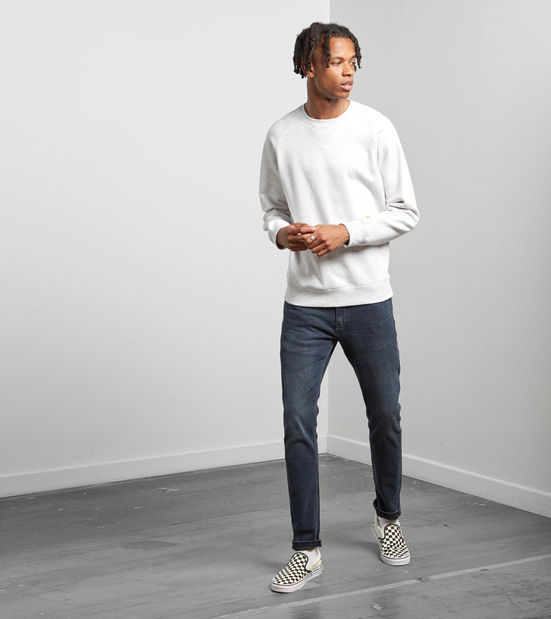 Lyst - Levi'S Levis 510 Skinny Jeans in Black for Men