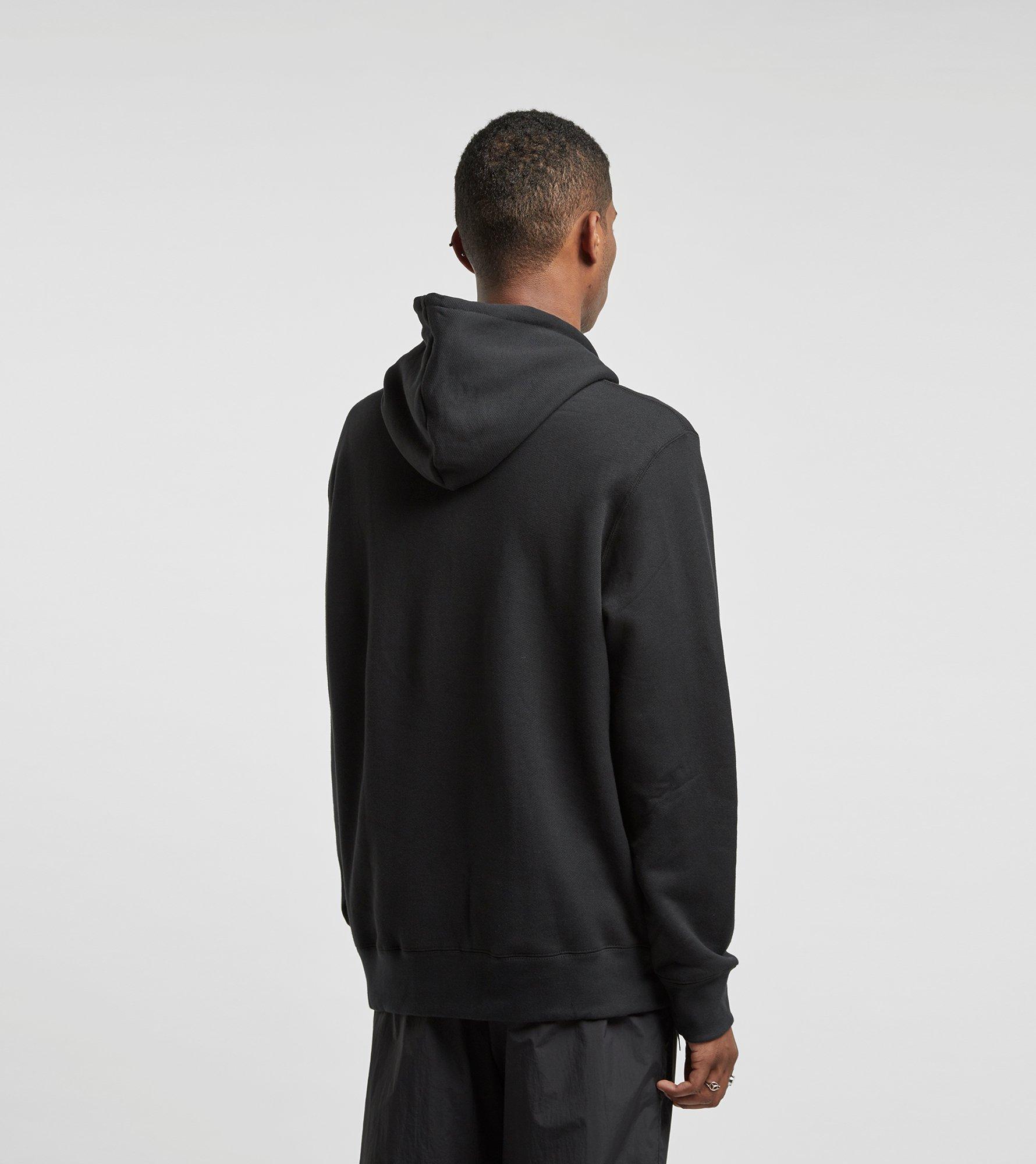 adidas Originals Cotton X Keiichi Tanaami Gallery Hoodie in Black for ...