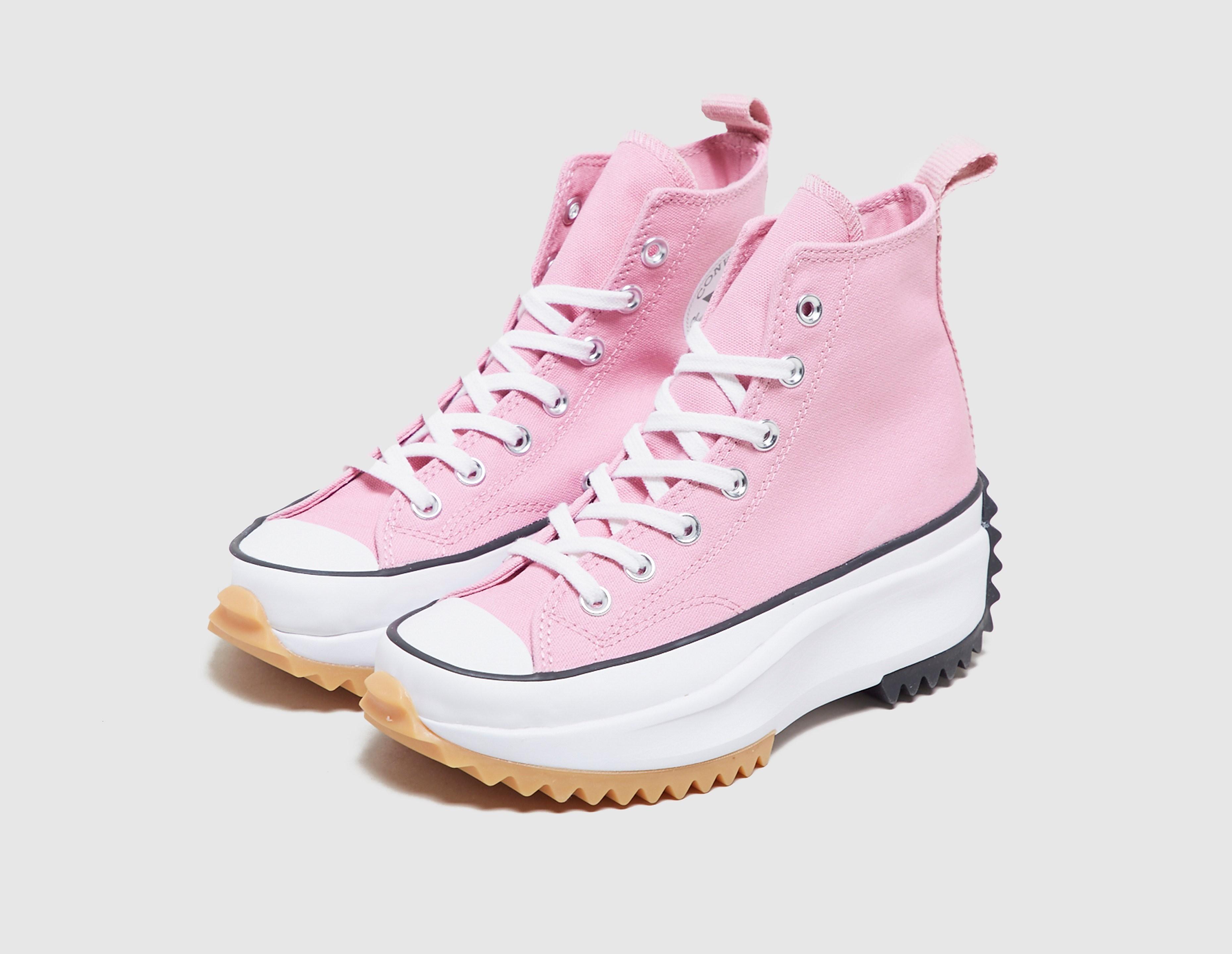 converse run hike rose
