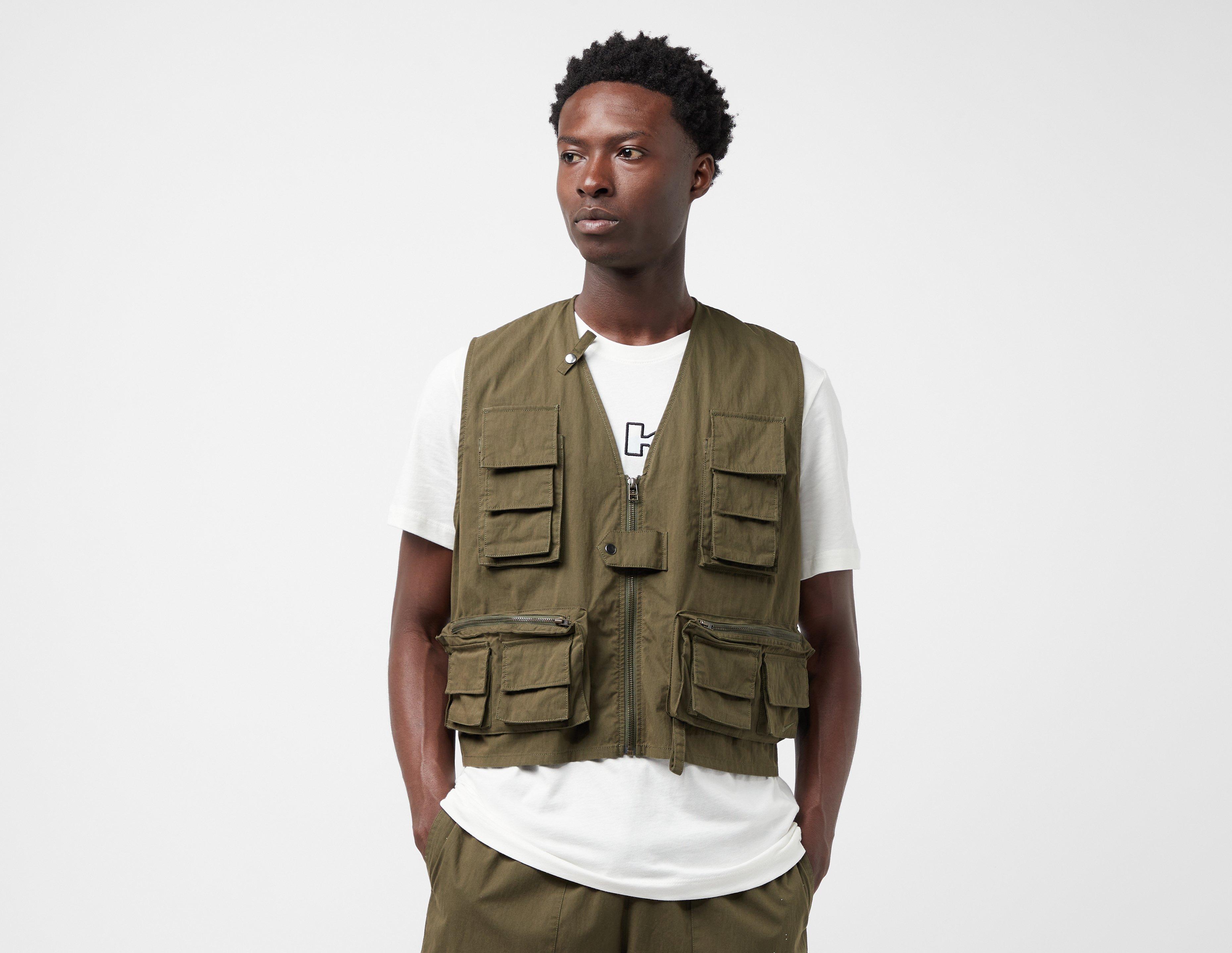 nike utility vests