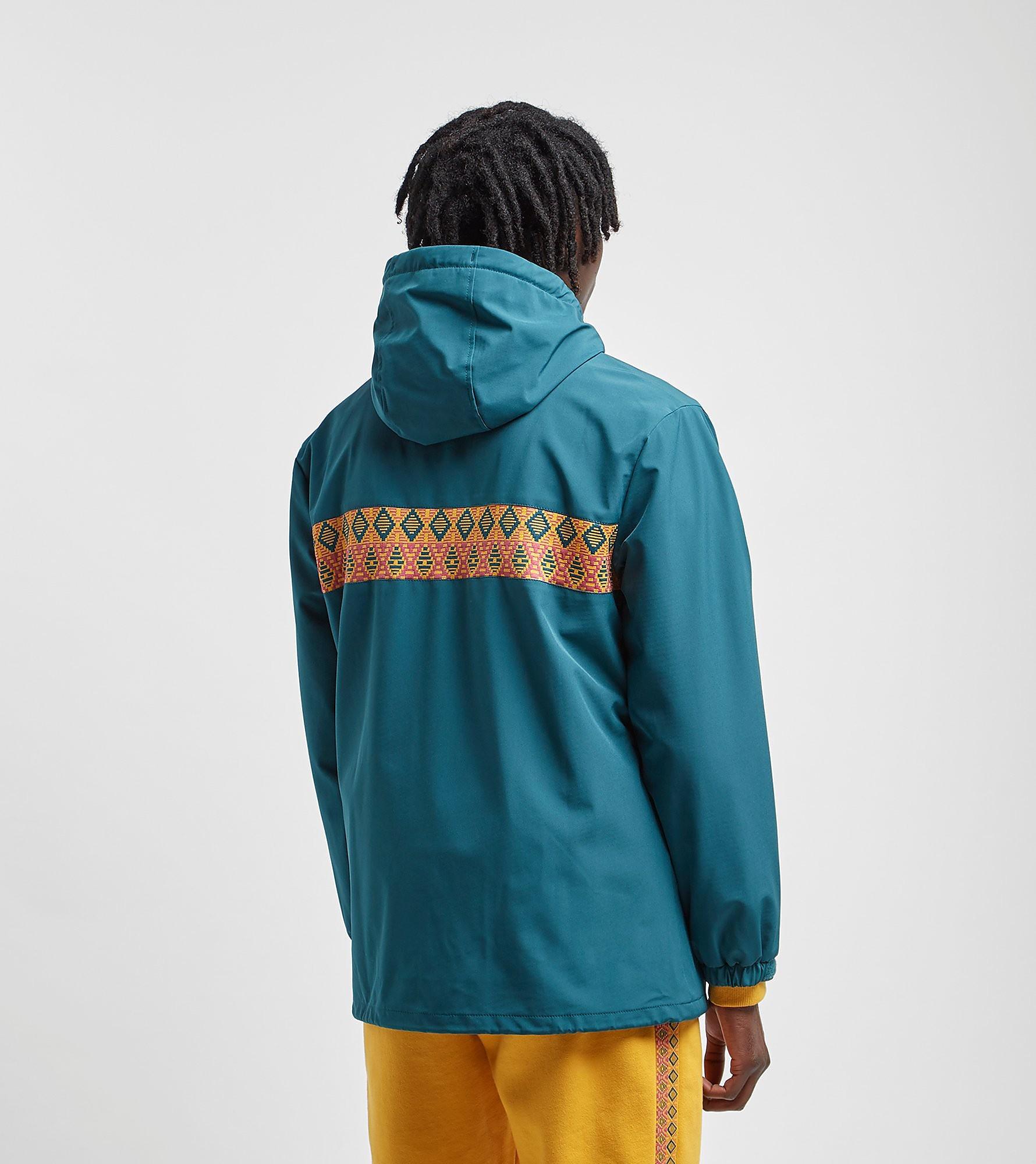 fila manaslu jacket