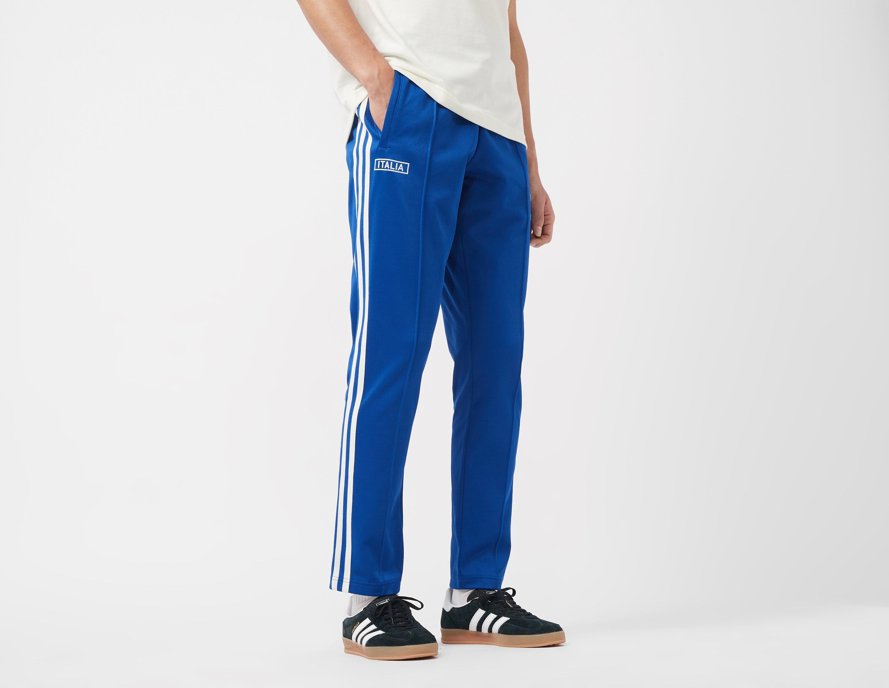 Italy Beckenbauer Track Pants