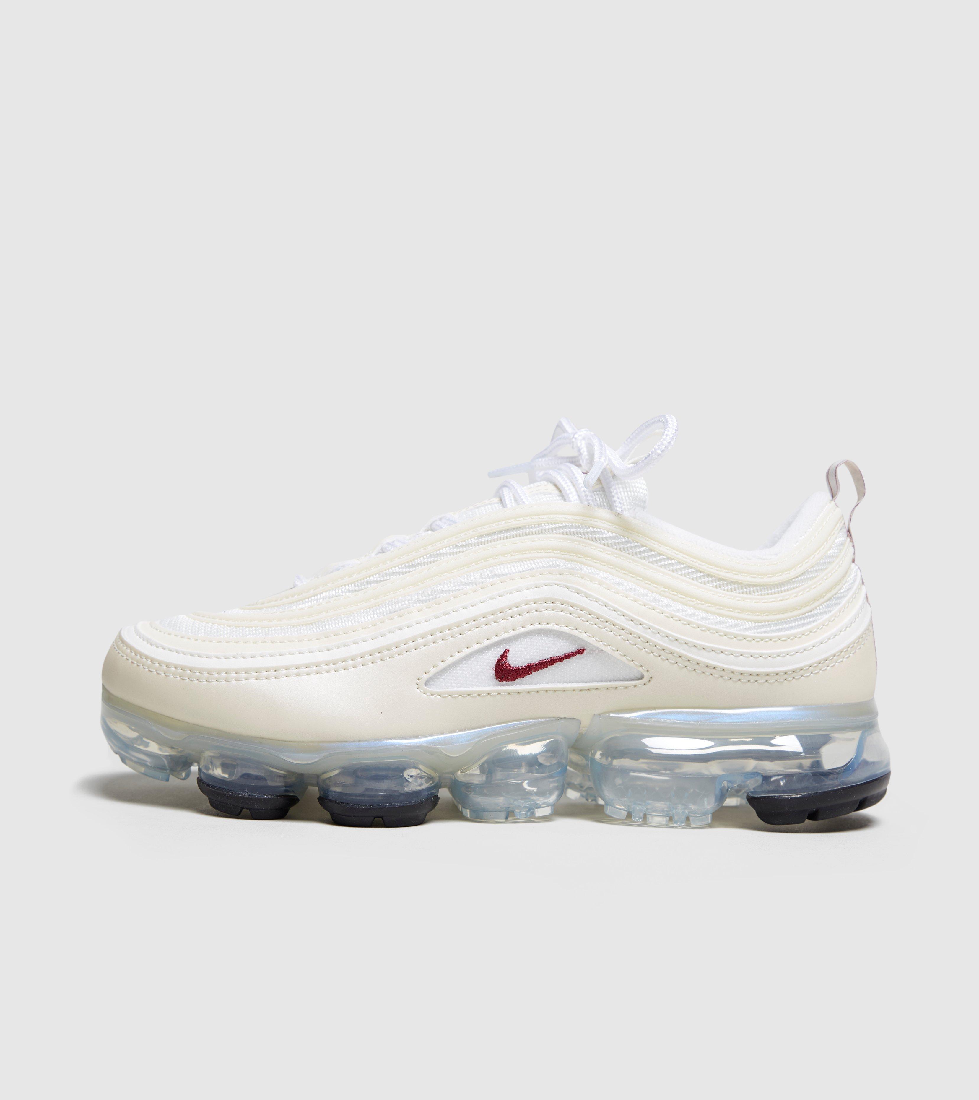 womens nike vapormax 97