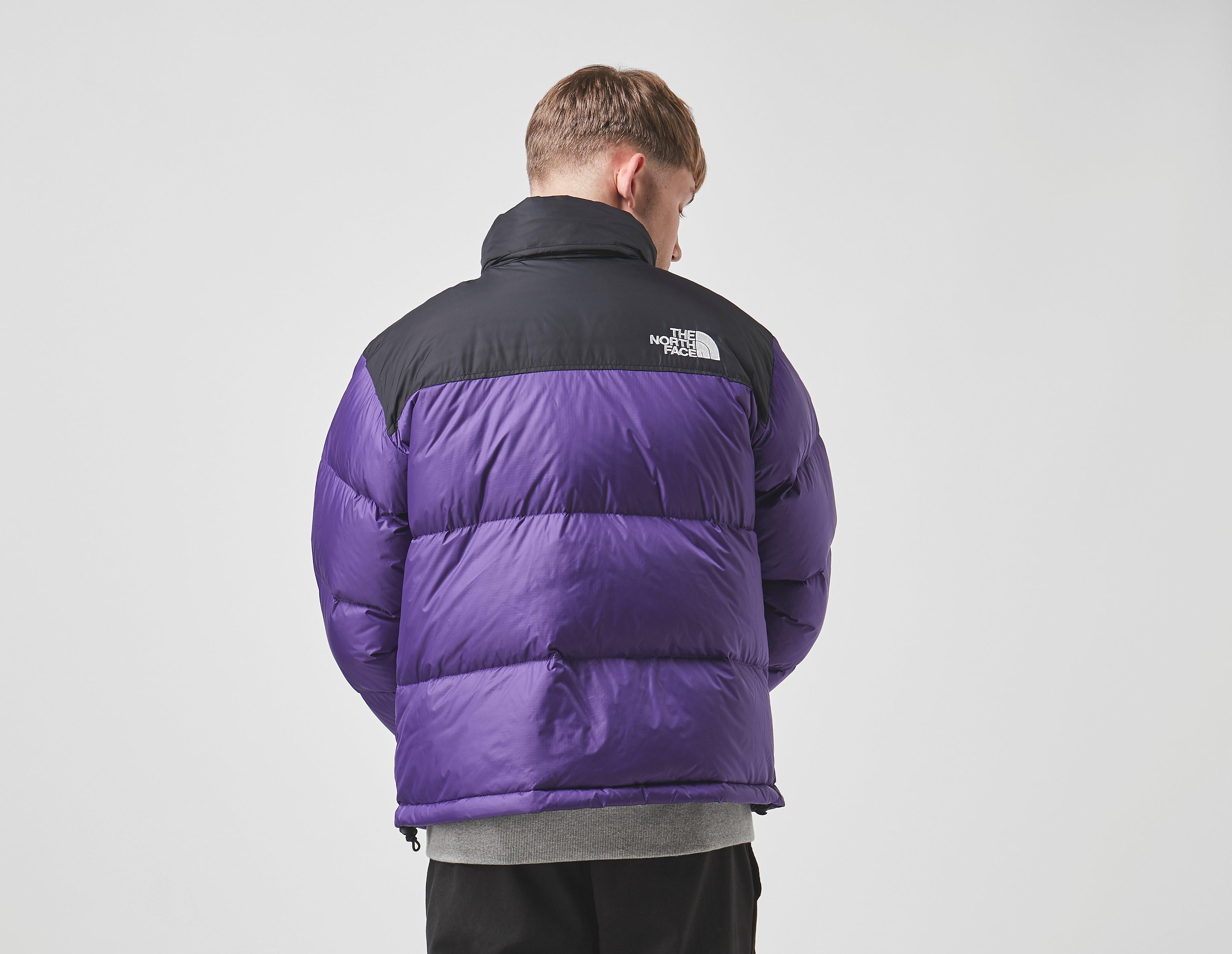 Doudoune The North Face 1996 Violet Luxembourg, SAVE 31% - www.pnsb.org