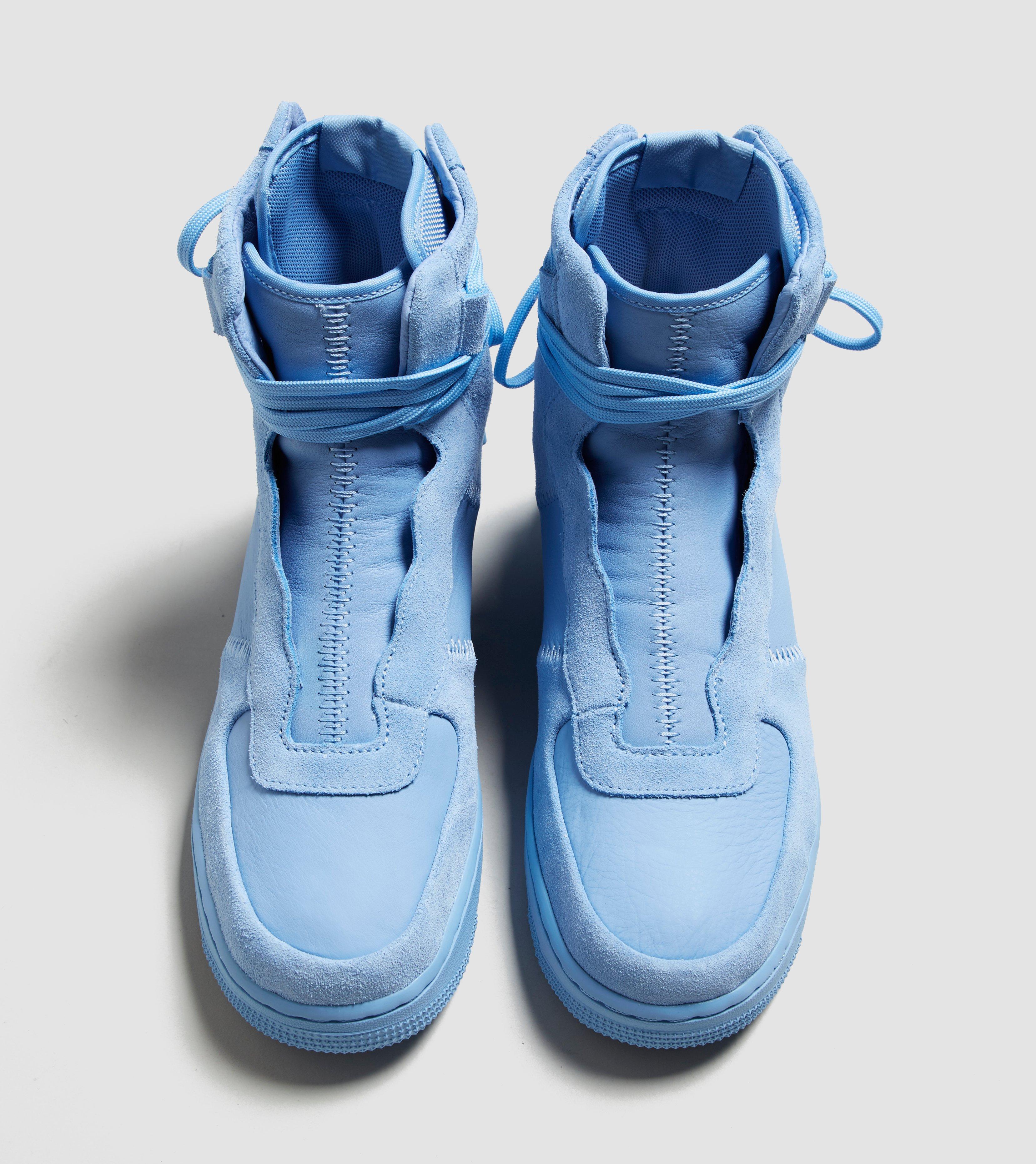 nike air force rebel xx