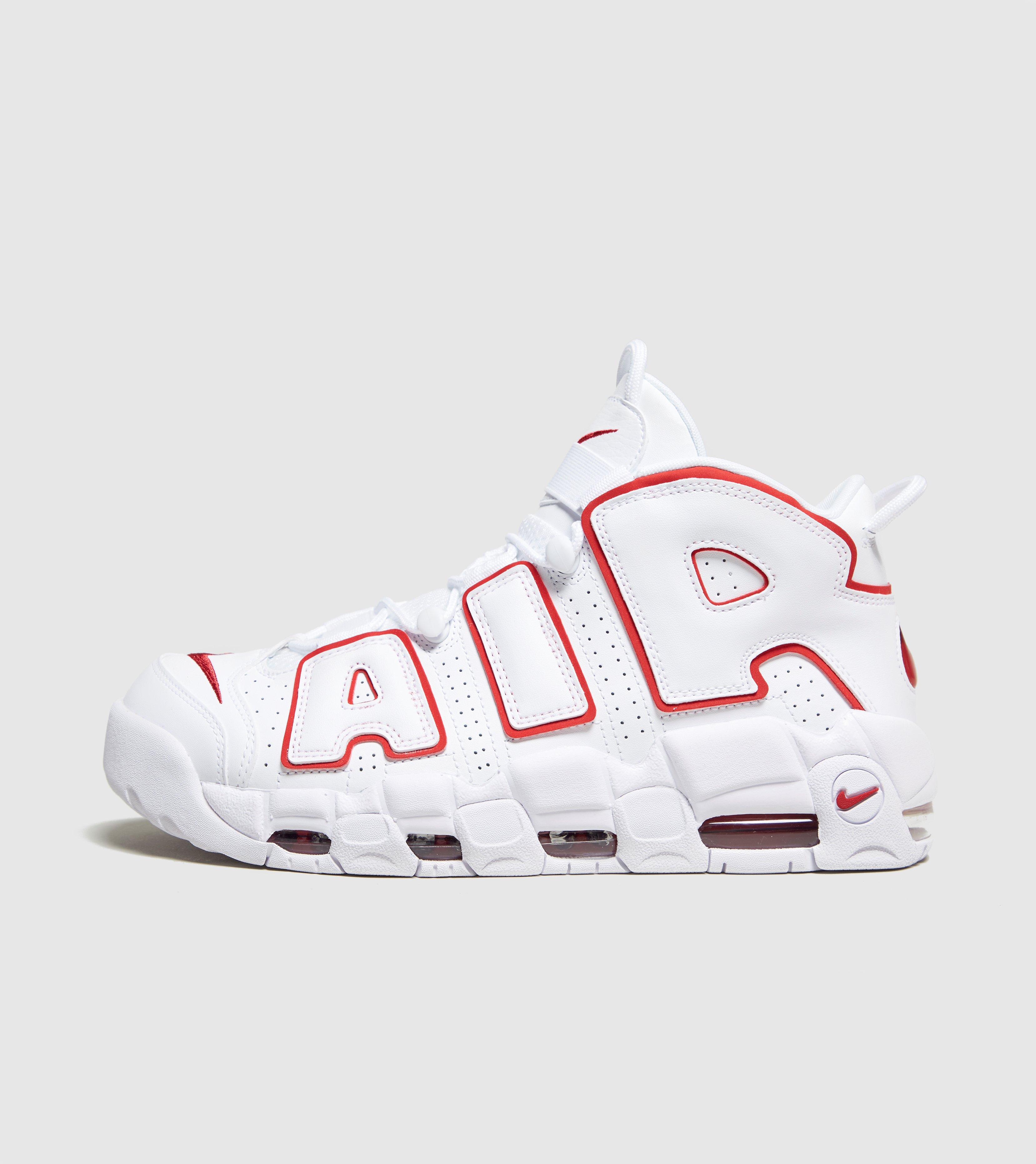 air more uptempo 96 white