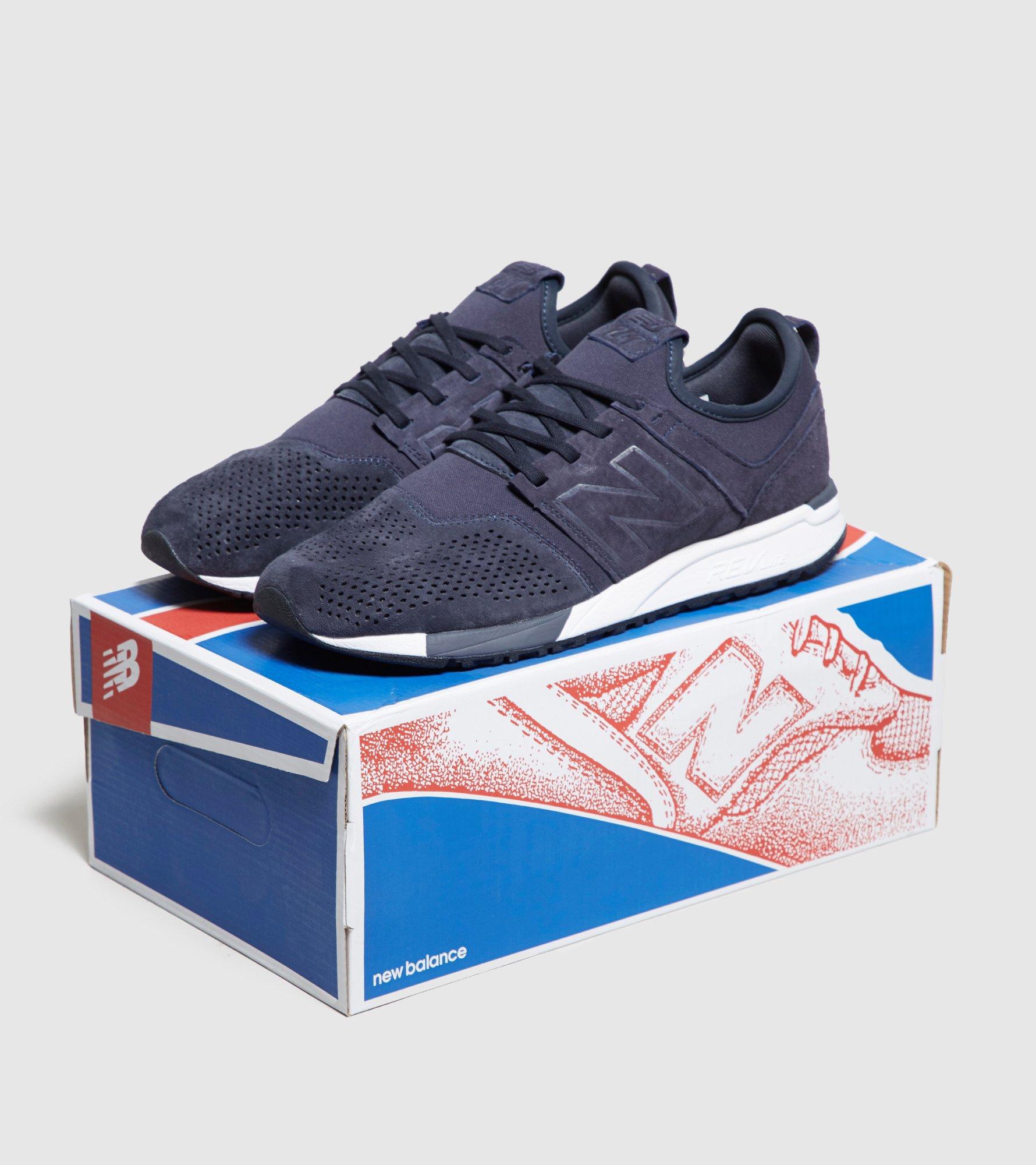 new balance 247 sport perforated